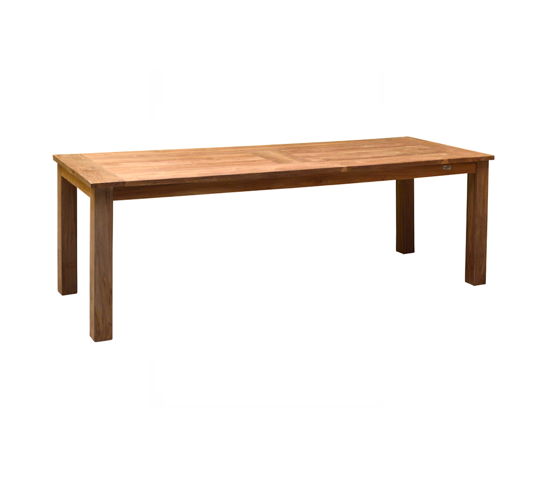 Table Evoy 160x90 cm afbeelding 1