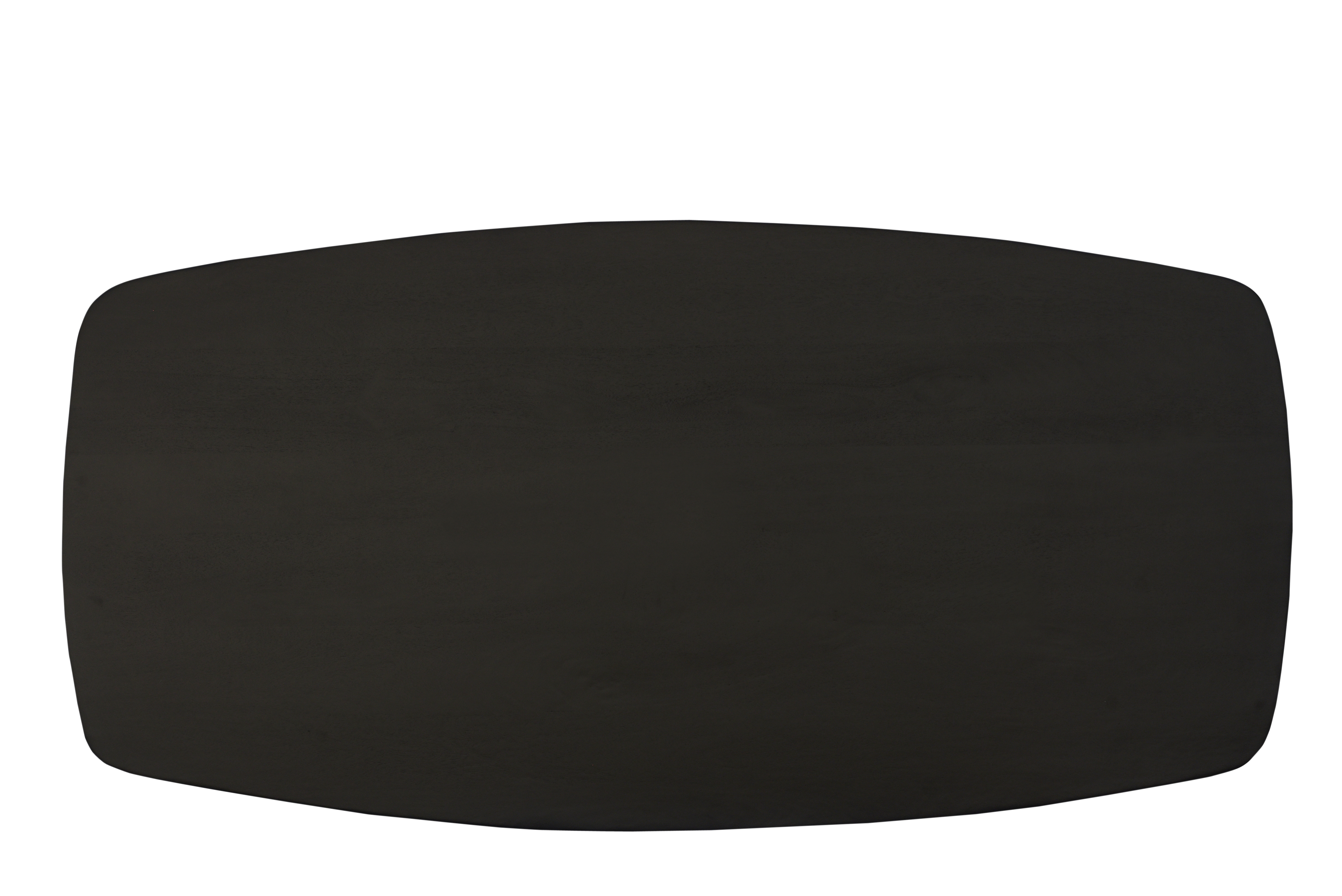 Jesper Danish Oval Black 230cm afbeelding 4