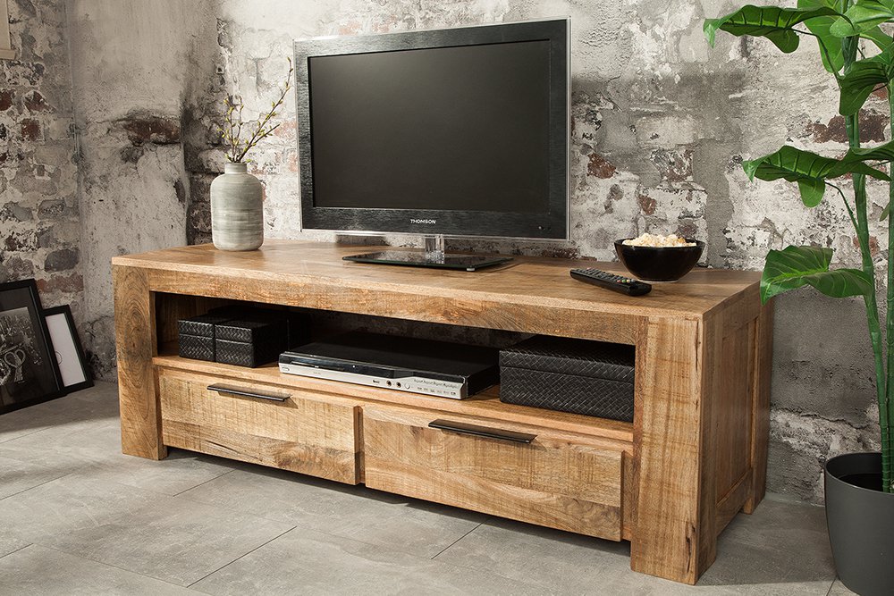 dosis delen Grit modern mango houten tv meubel kopen kopen | meubeldeals.nl