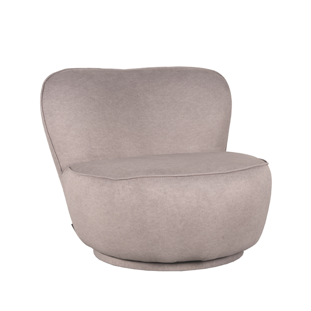  Fauteuil Bunny - Taupe - Explore afbeelding 1