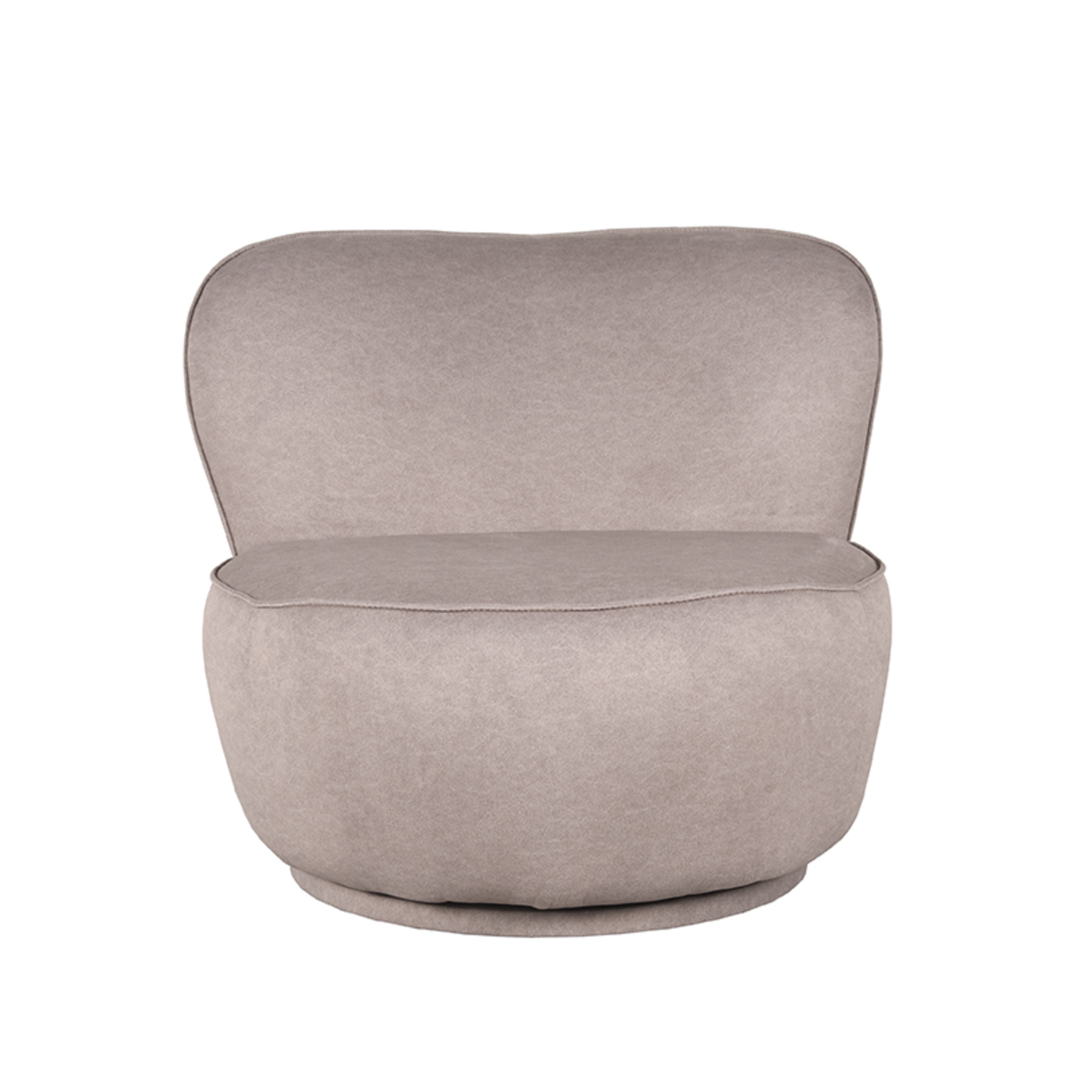  Fauteuil Bunny - Taupe - Explore afbeelding 2