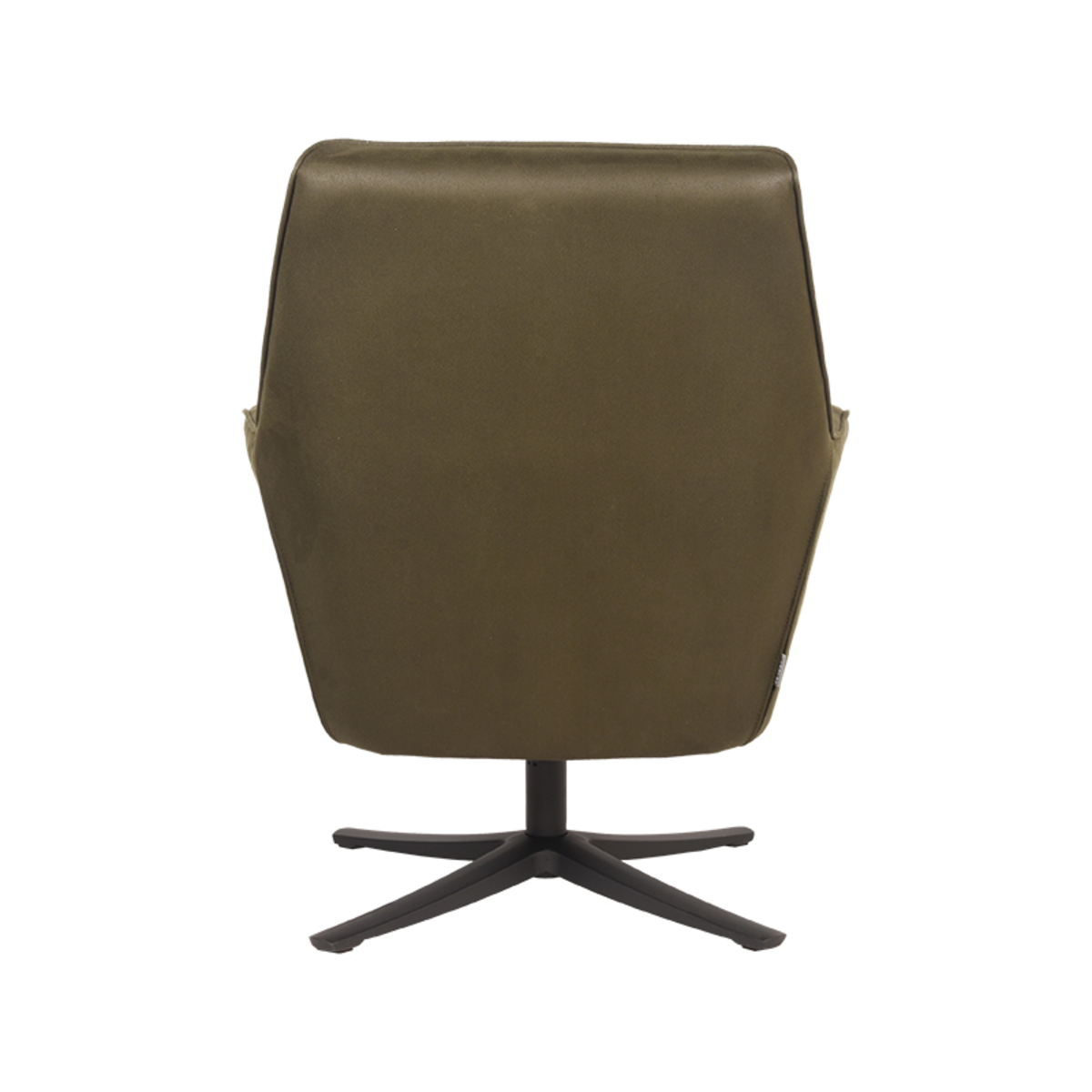  Fauteuil Tod - Army green - Microfiber afbeelding 4