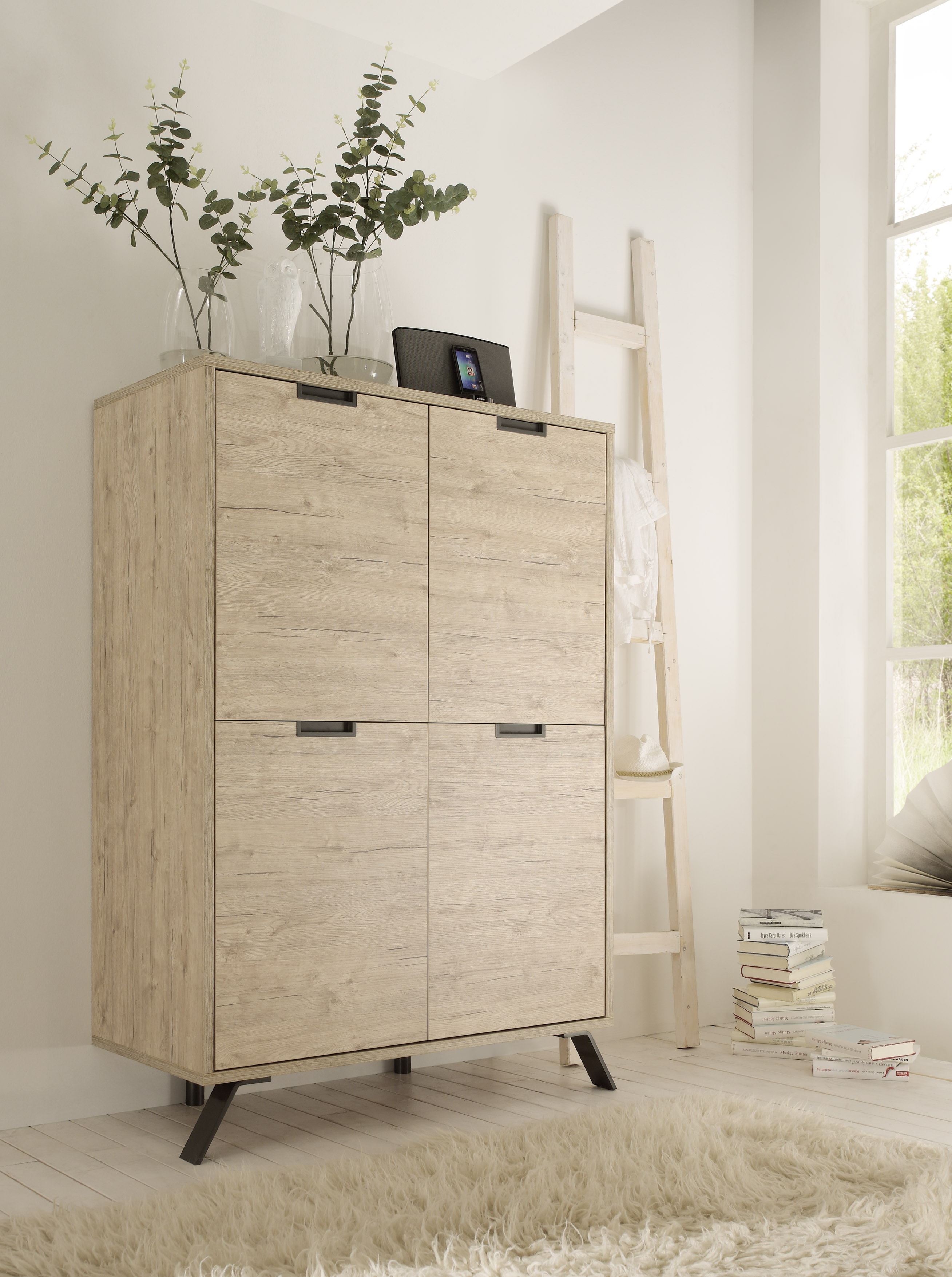 eiken dressoir kopen? meubeldeals.nl