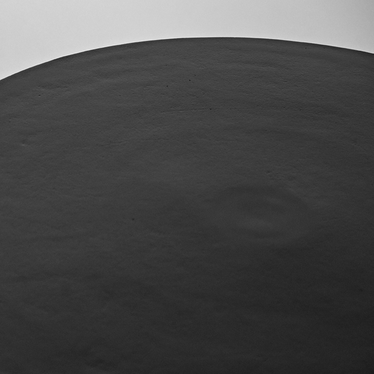  Salontafel Wink - Zwart - Metaal afbeelding 2
