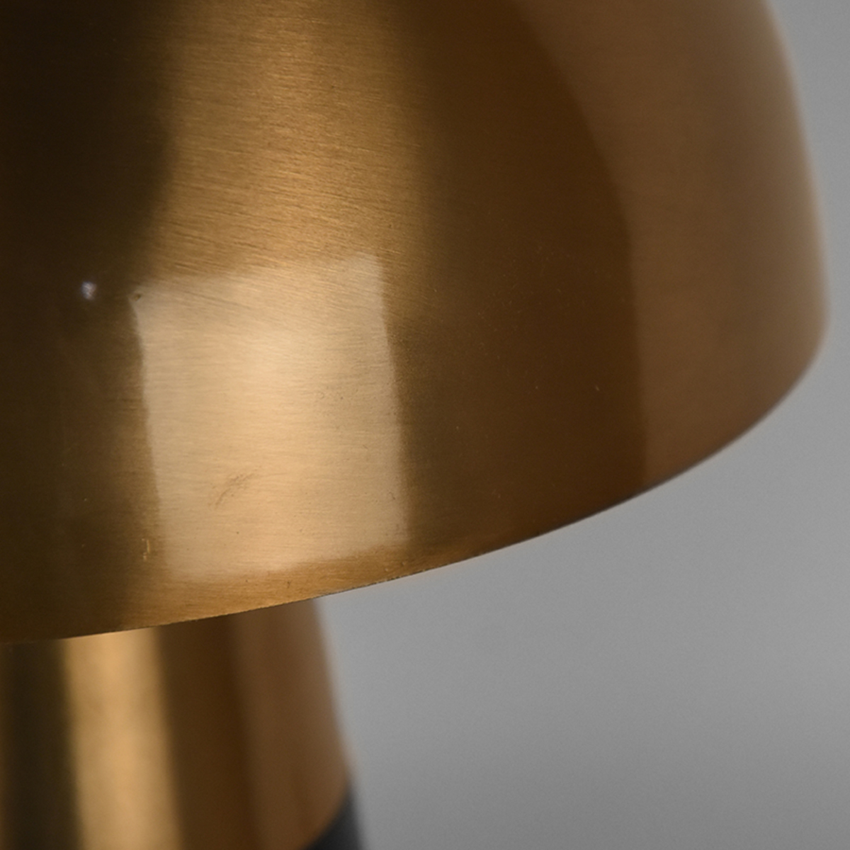  Tafellamp Toad - Goud - Metaal afbeelding 2