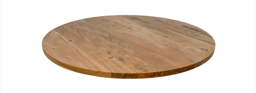 houten tafelblad 120 cm meubeldeals.nl