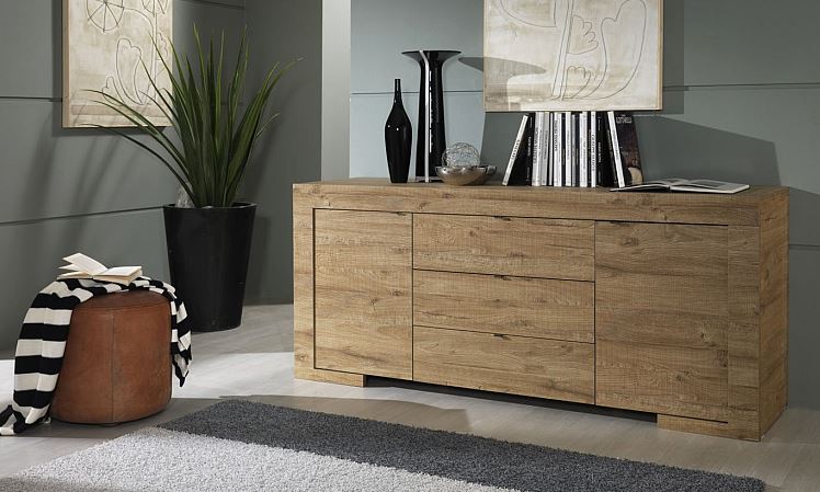 Inheems Integreren Bukken modern dressoir kopen? | meubeldeals.nl