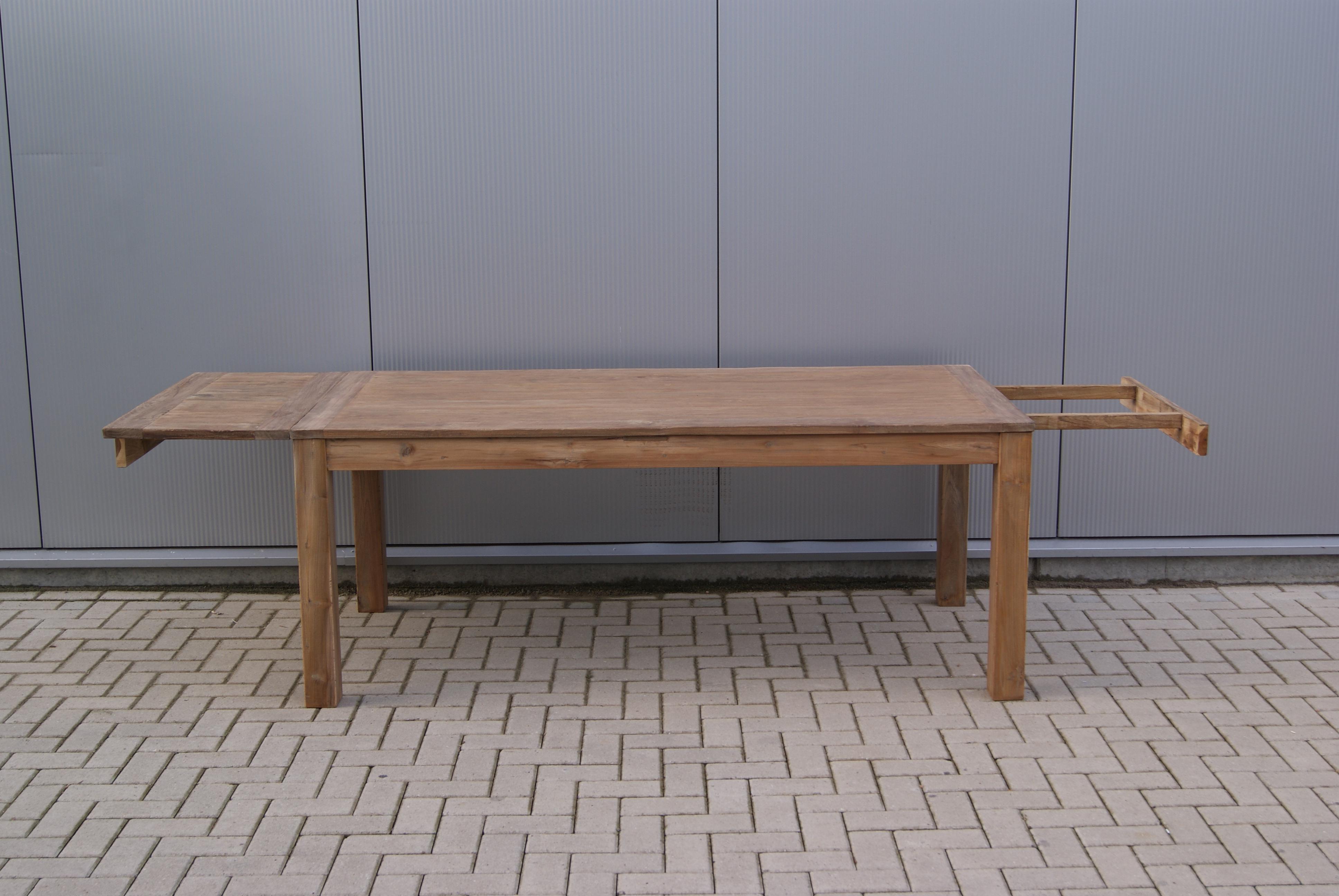 DK Antika + Koplat 200/250/300 cm afbeelding 2