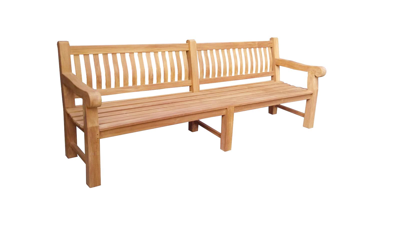 Patrick Fat 250 cm afbeelding 1