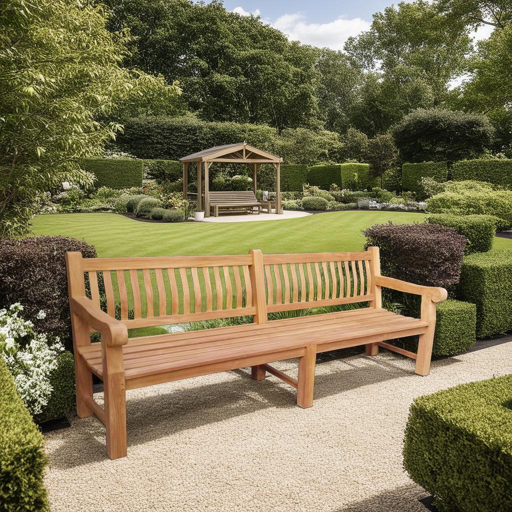 Patrick Fat 250 cm afbeelding 2