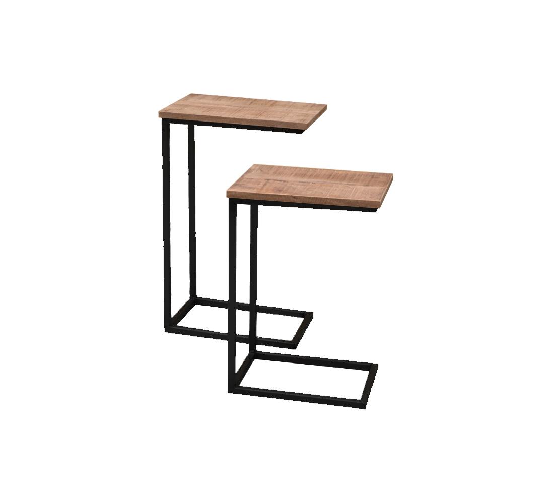 Brix Jordy  Set of 2 afbeelding 1 Brix Jordy  Set of 2 afbeelding 1