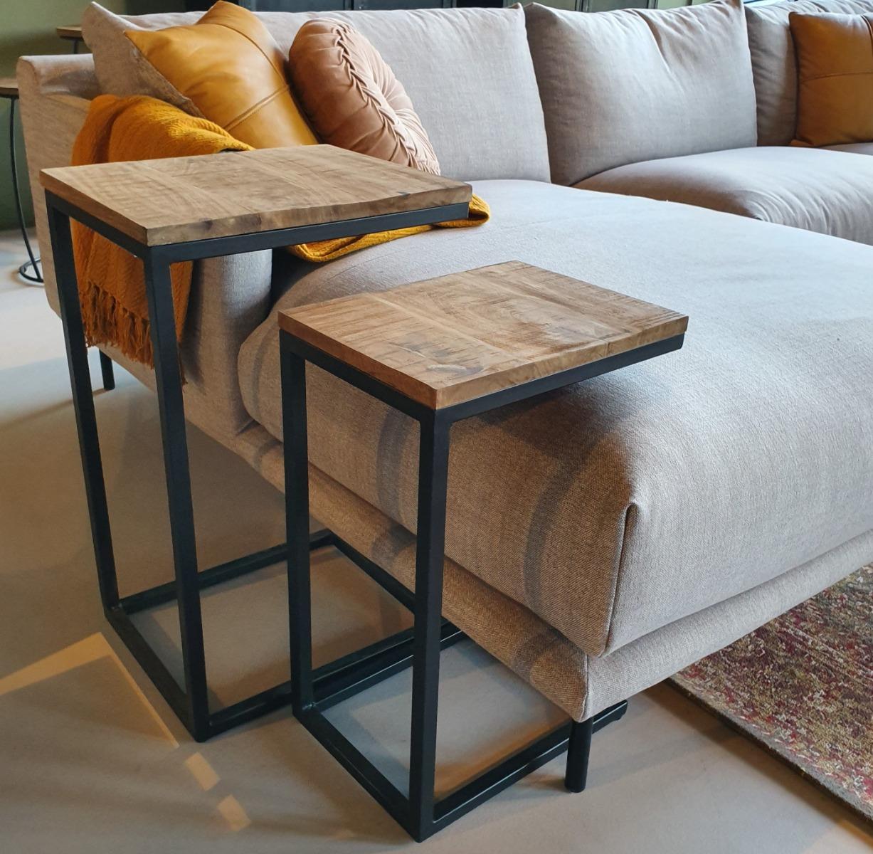 Brix Jordy  Set of 2 afbeelding 2 Brix Jordy  Set of 2 afbeelding 2