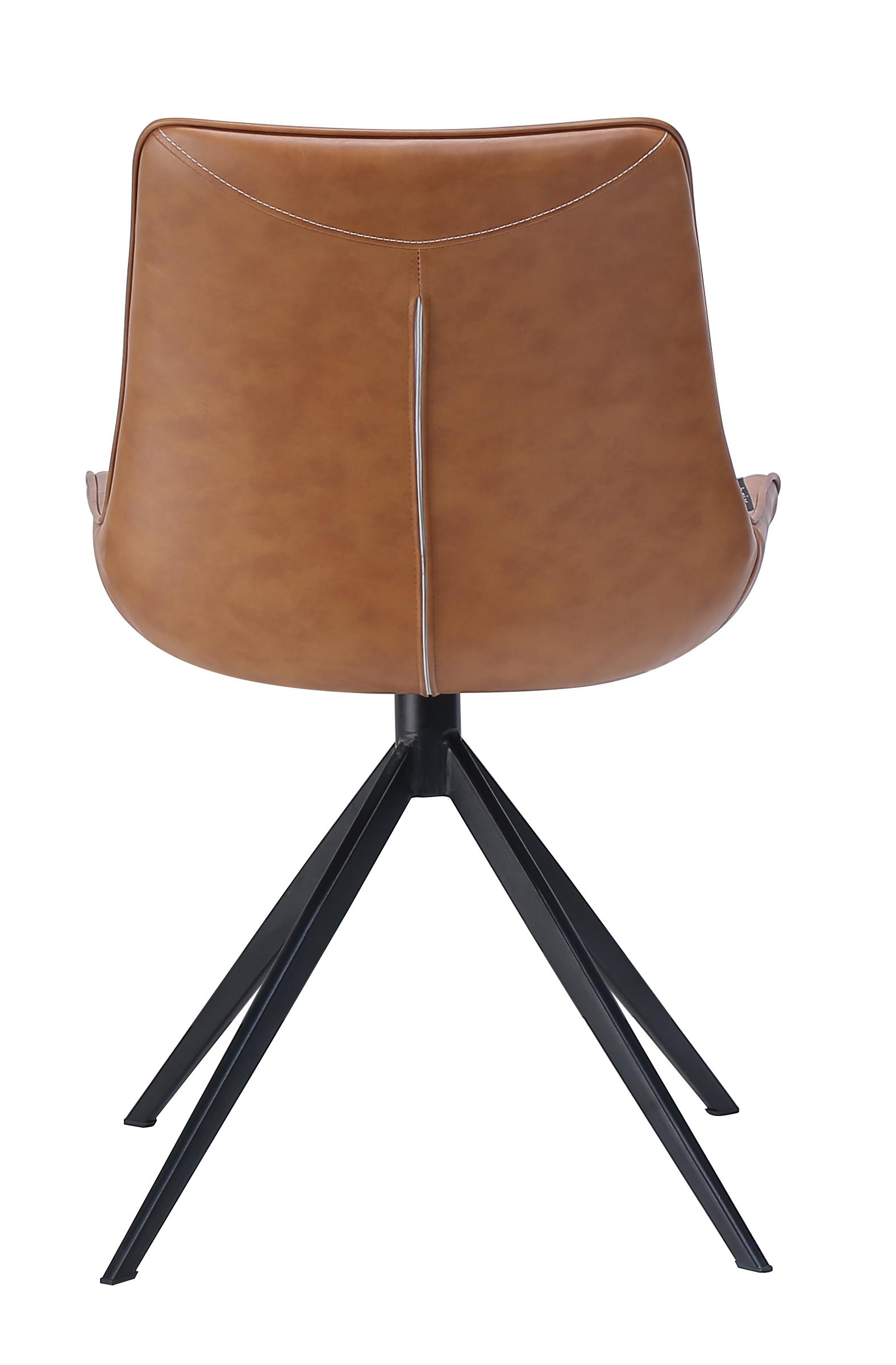 Brix Lewis Cognac afbeelding 2 Brix Lewis Cognac afbeelding 2