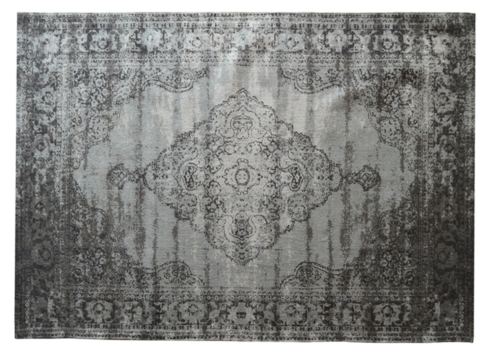 Kelly Dove grey 200x290 cm afbeelding 1