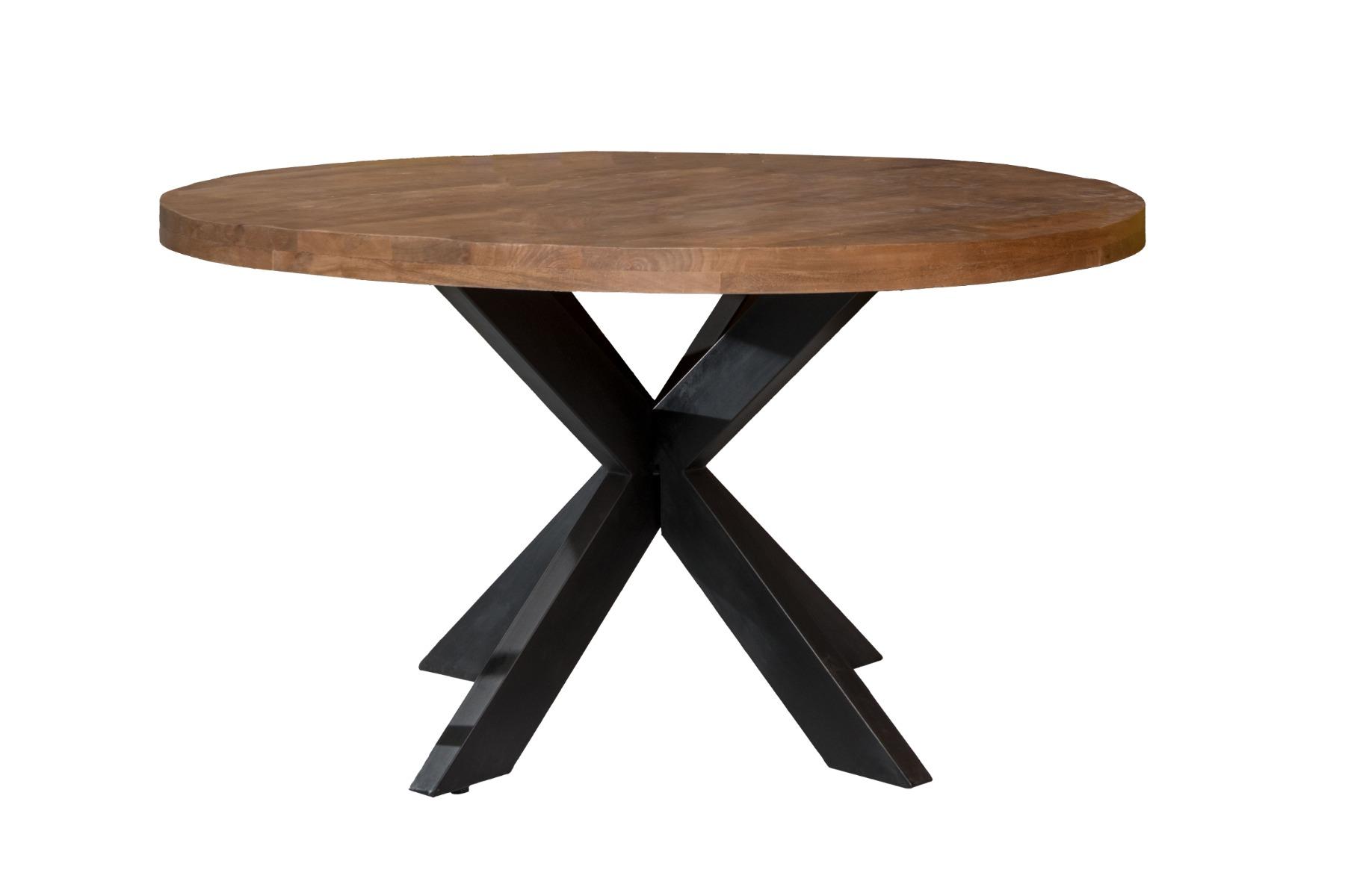 Sturdy Round 140 cm afbeelding 1