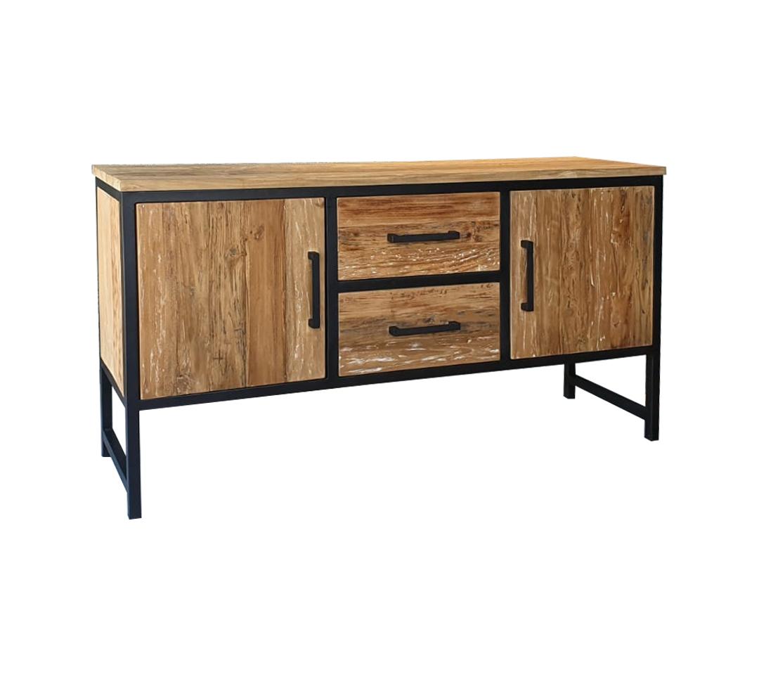 Montreal High Legs 160 cm afbeelding 1 Montreal High Legs 160 cm afbeelding 1