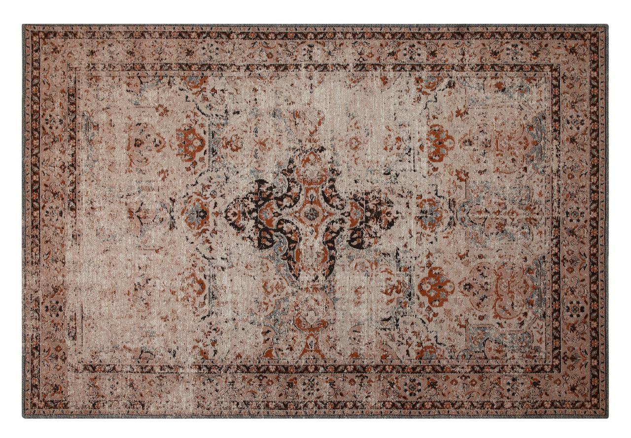 Brix Raffles Beige 170x240 cm afbeelding 1