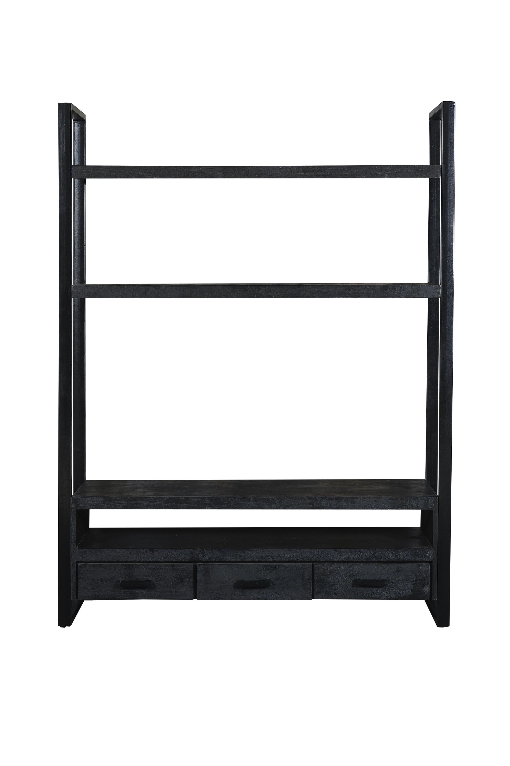 Norris High 150 cm afbeelding 2