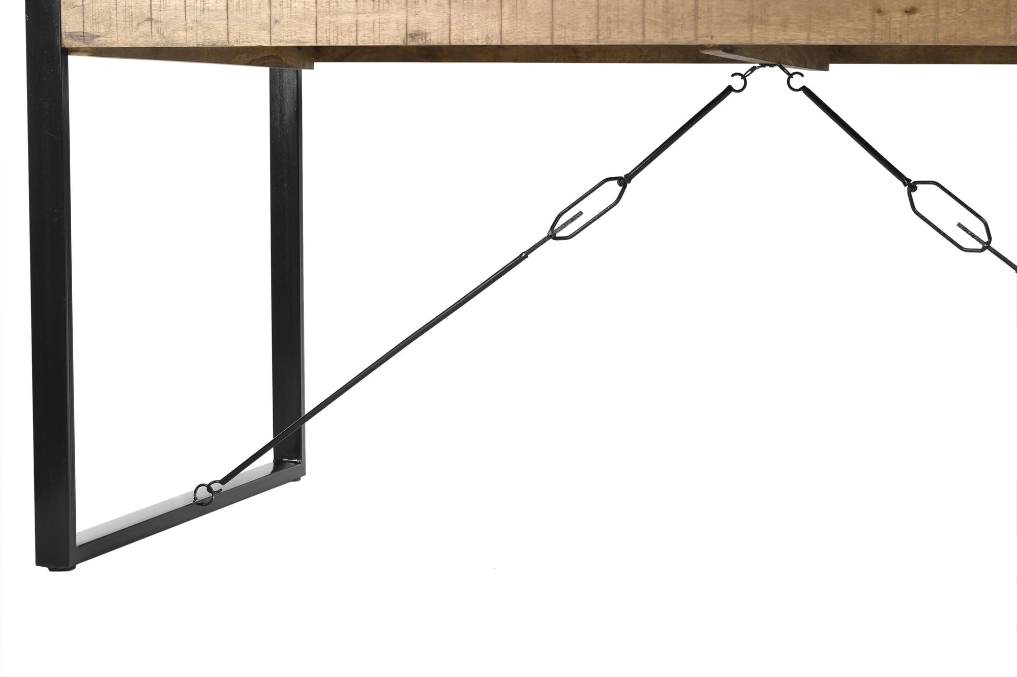 Nairobi 140x80 cm afbeelding 2