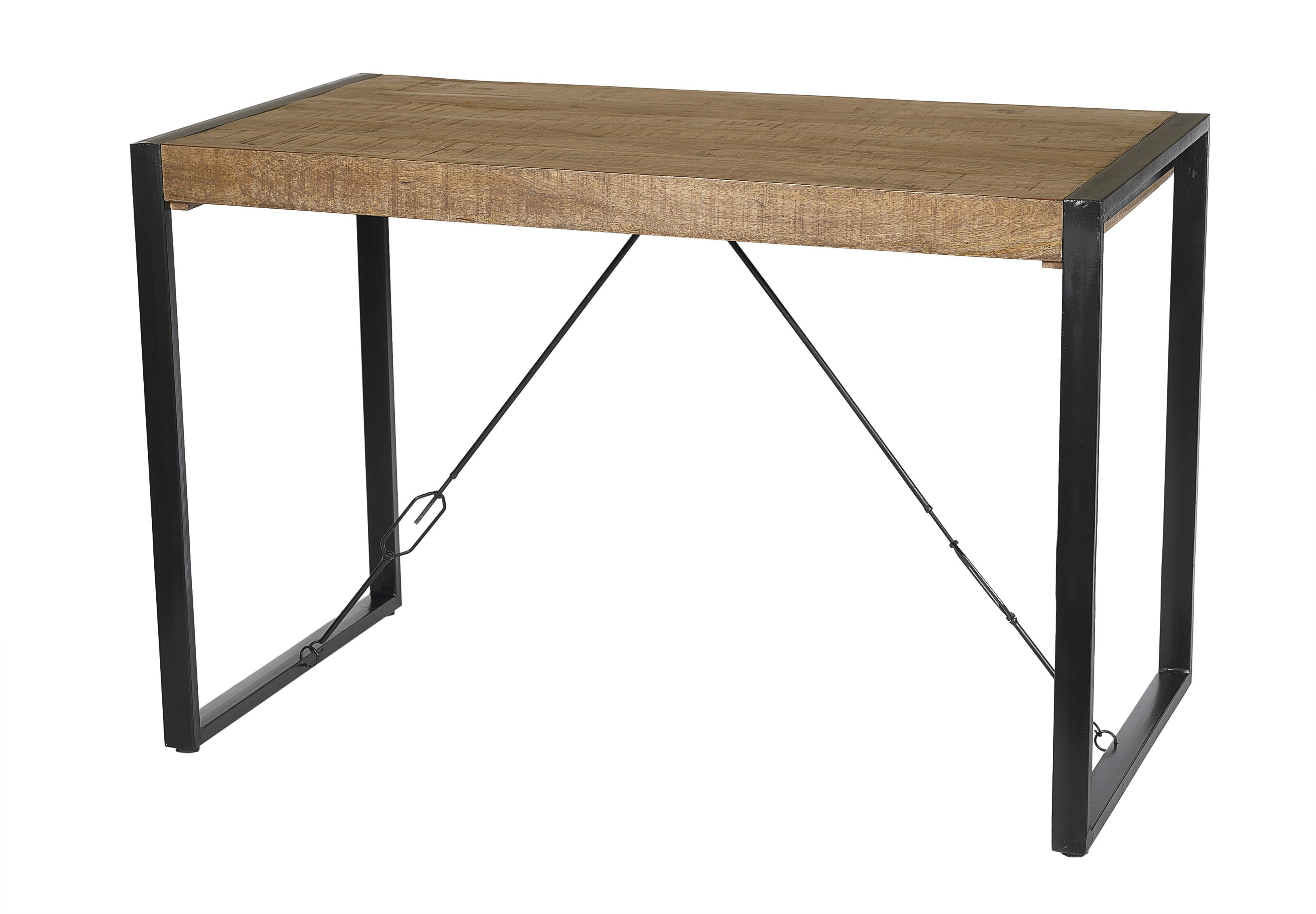 Nairobi Bar Table 140cm afbeelding 1