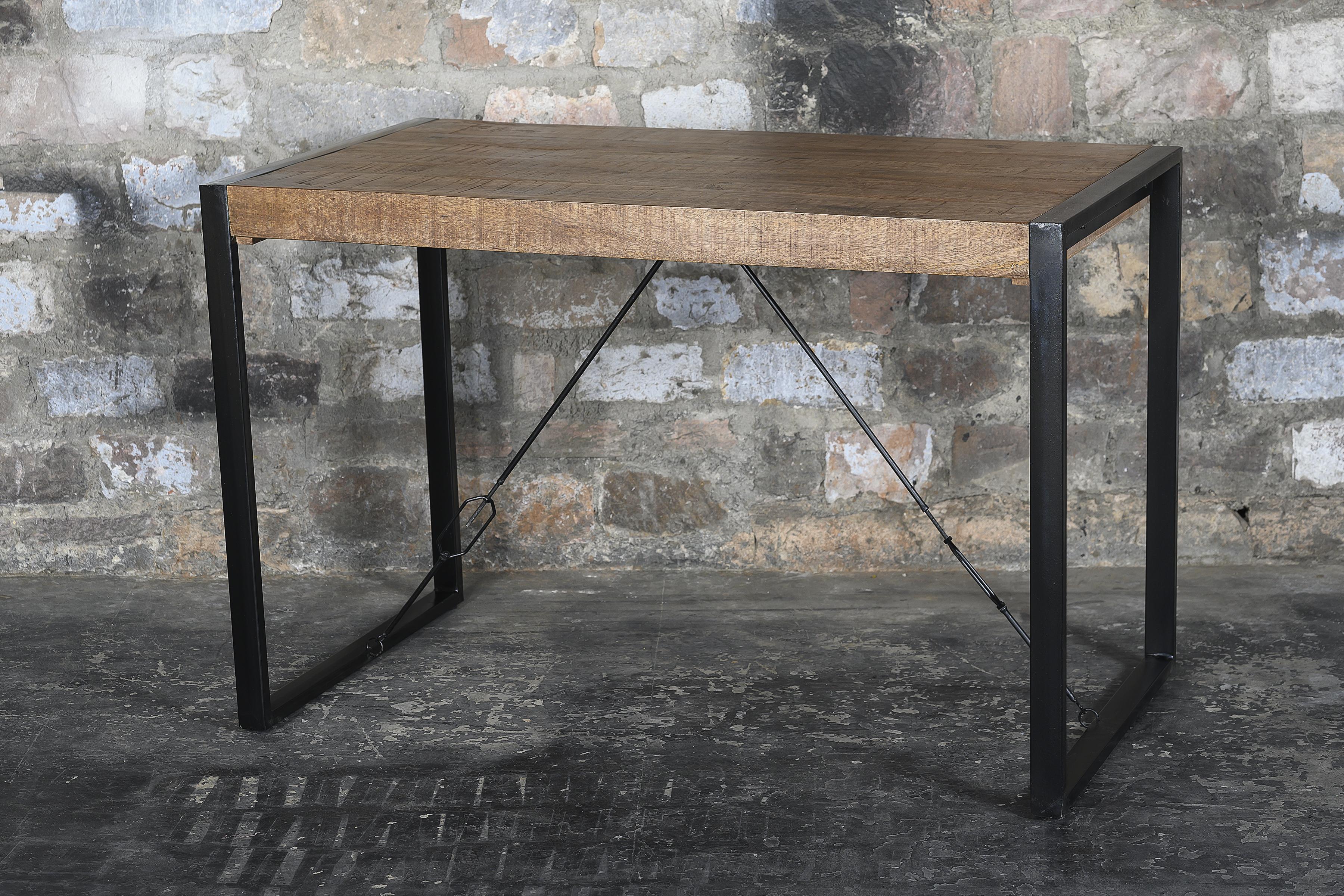 Nairobi Bar Table 140cm afbeelding 2