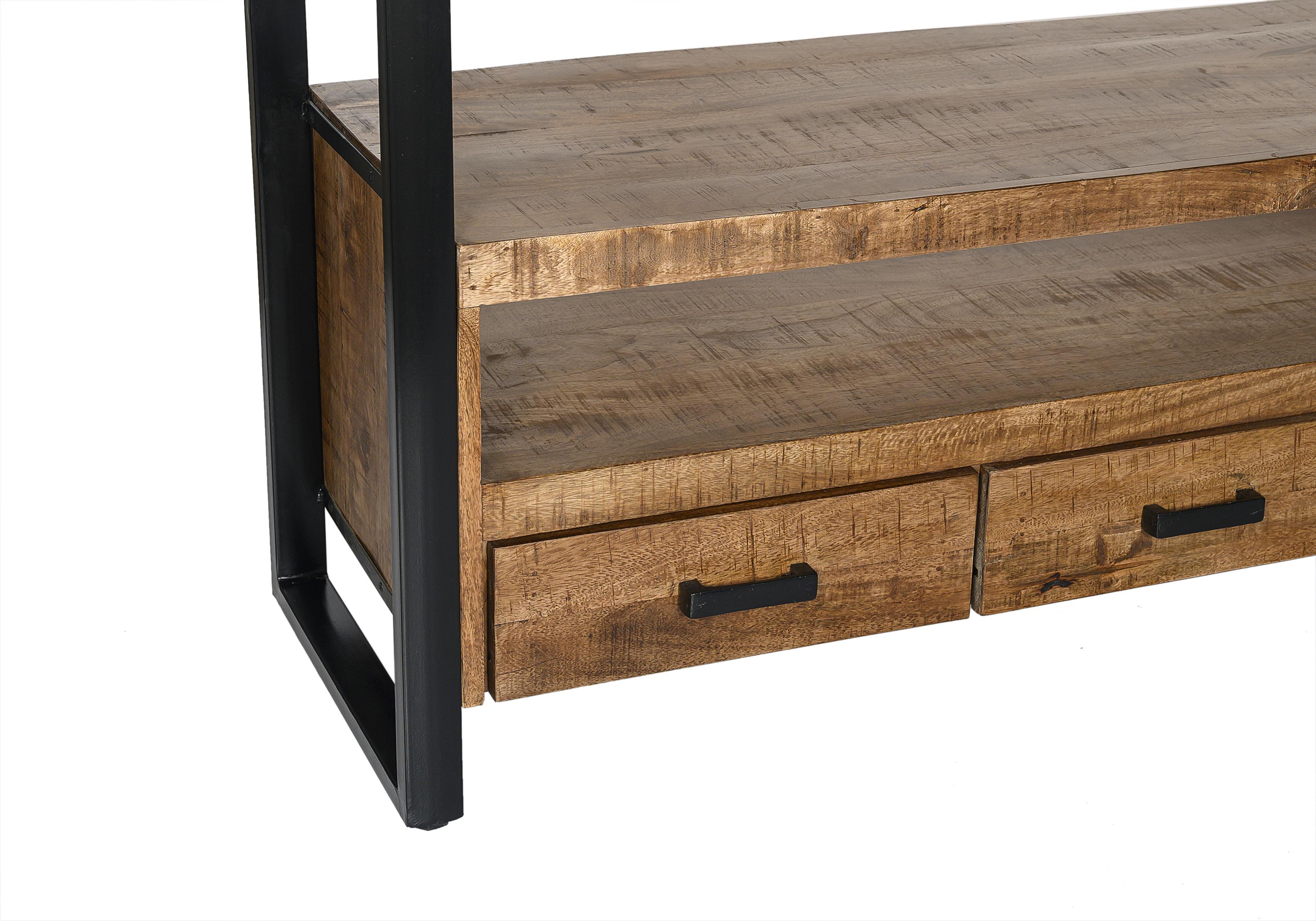 TV- Nairobi High 150 cm afbeelding 2