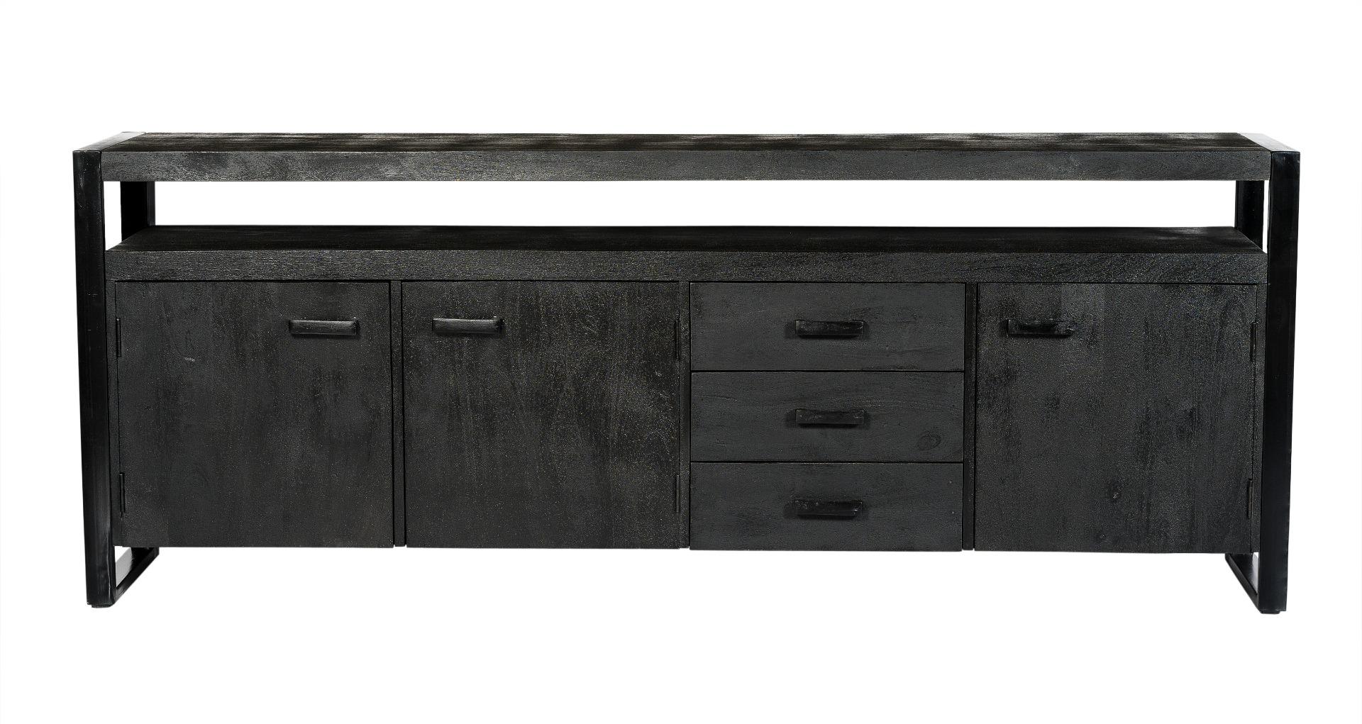 Norris 210 cm afbeelding 2 Norris 210 cm afbeelding 2