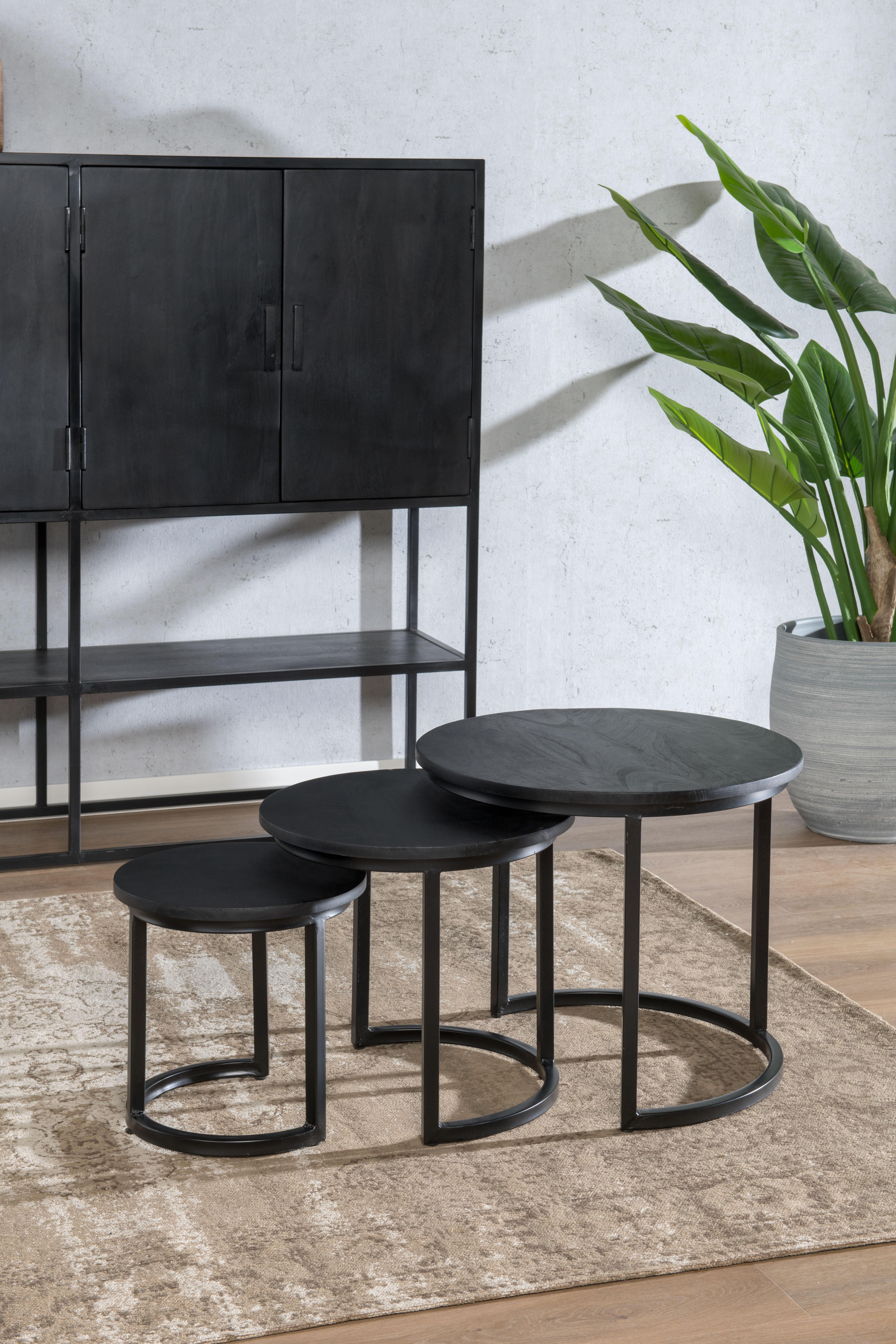 Carmen kala Set of 3 afbeelding 2 Carmen kala Set of 3 afbeelding 2