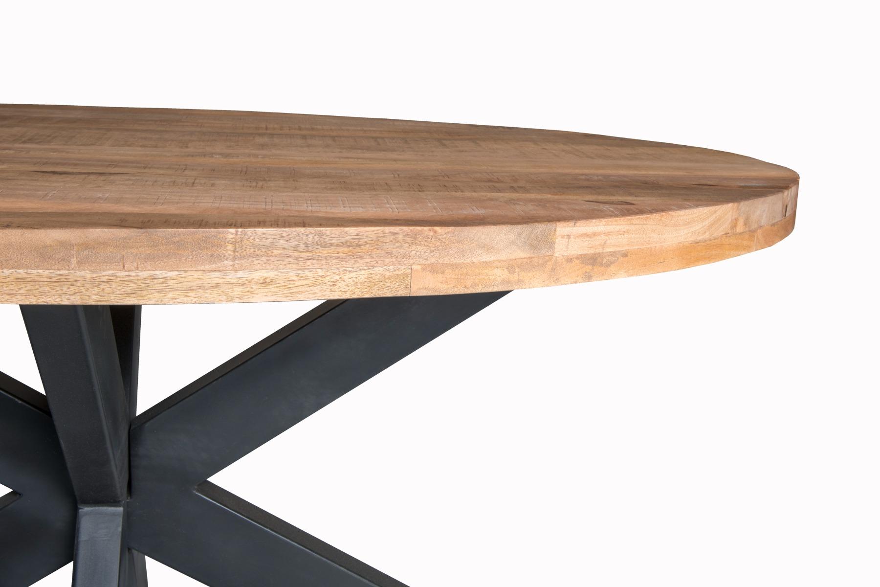 Sturdy Oval 180cm afbeelding 2