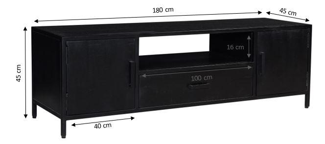 Kala 180 cm afbeelding 2
