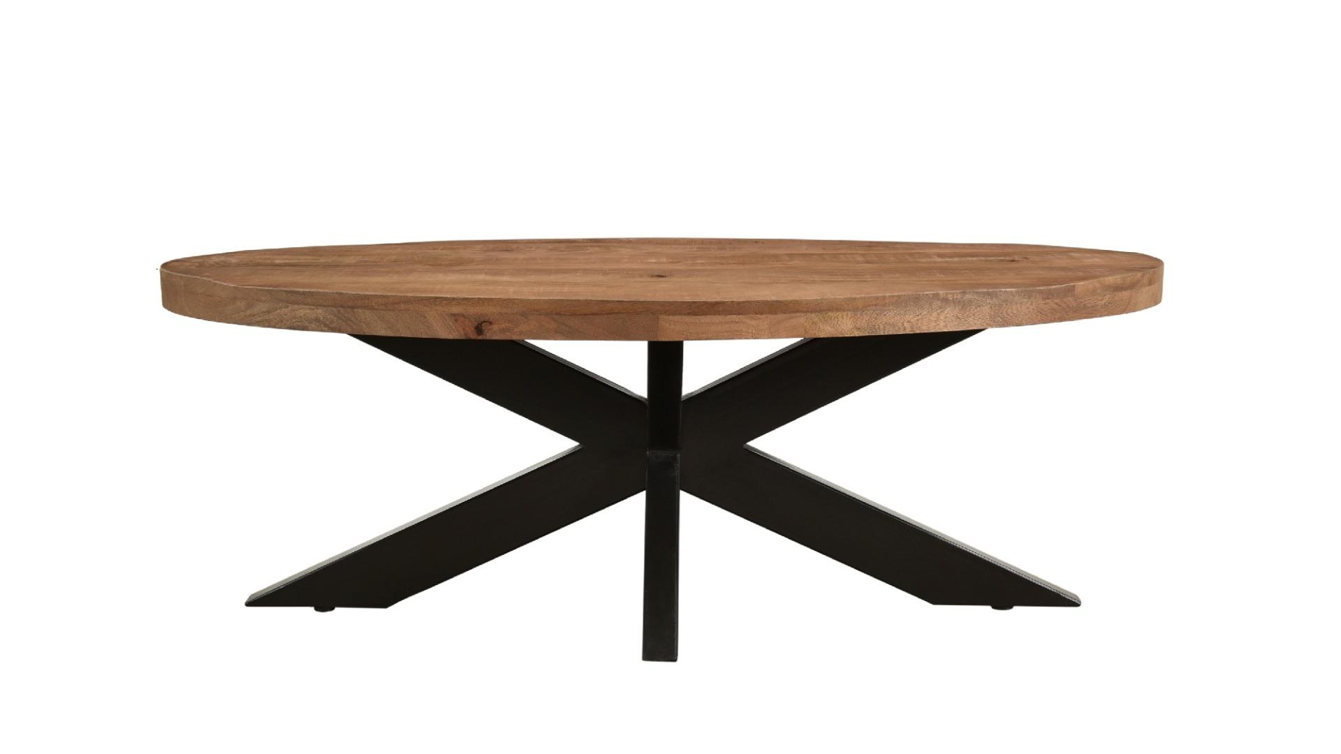 Sturdy Oval 130 cm afbeelding 1