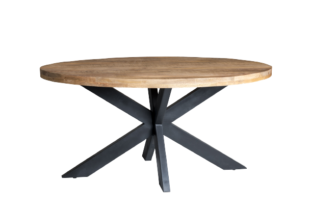 Sturdy Oval 160cm afbeelding 1