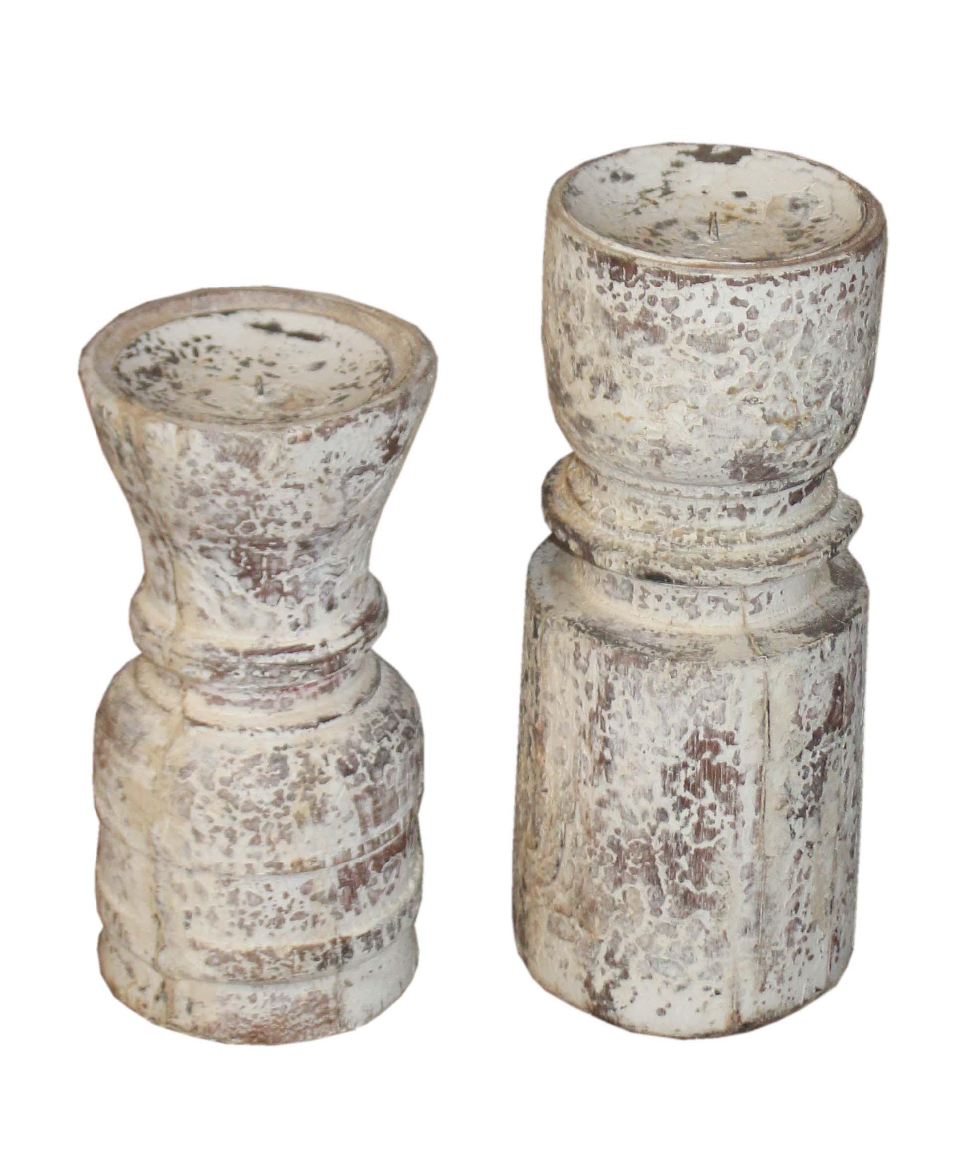 Icons WD CANDLE STAND RE044 afbeelding 1