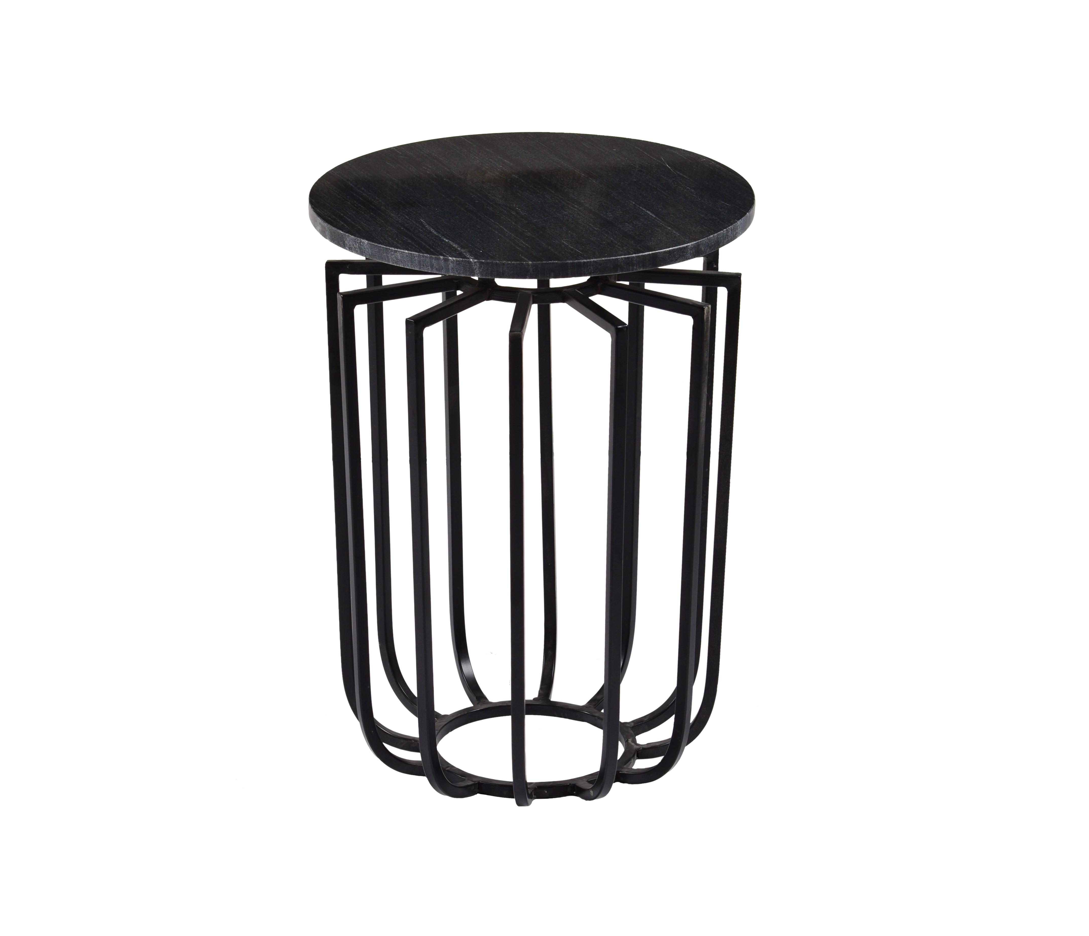 Daisy Marble Black Black S afbeelding 1 Daisy Marble Black Black S afbeelding 1