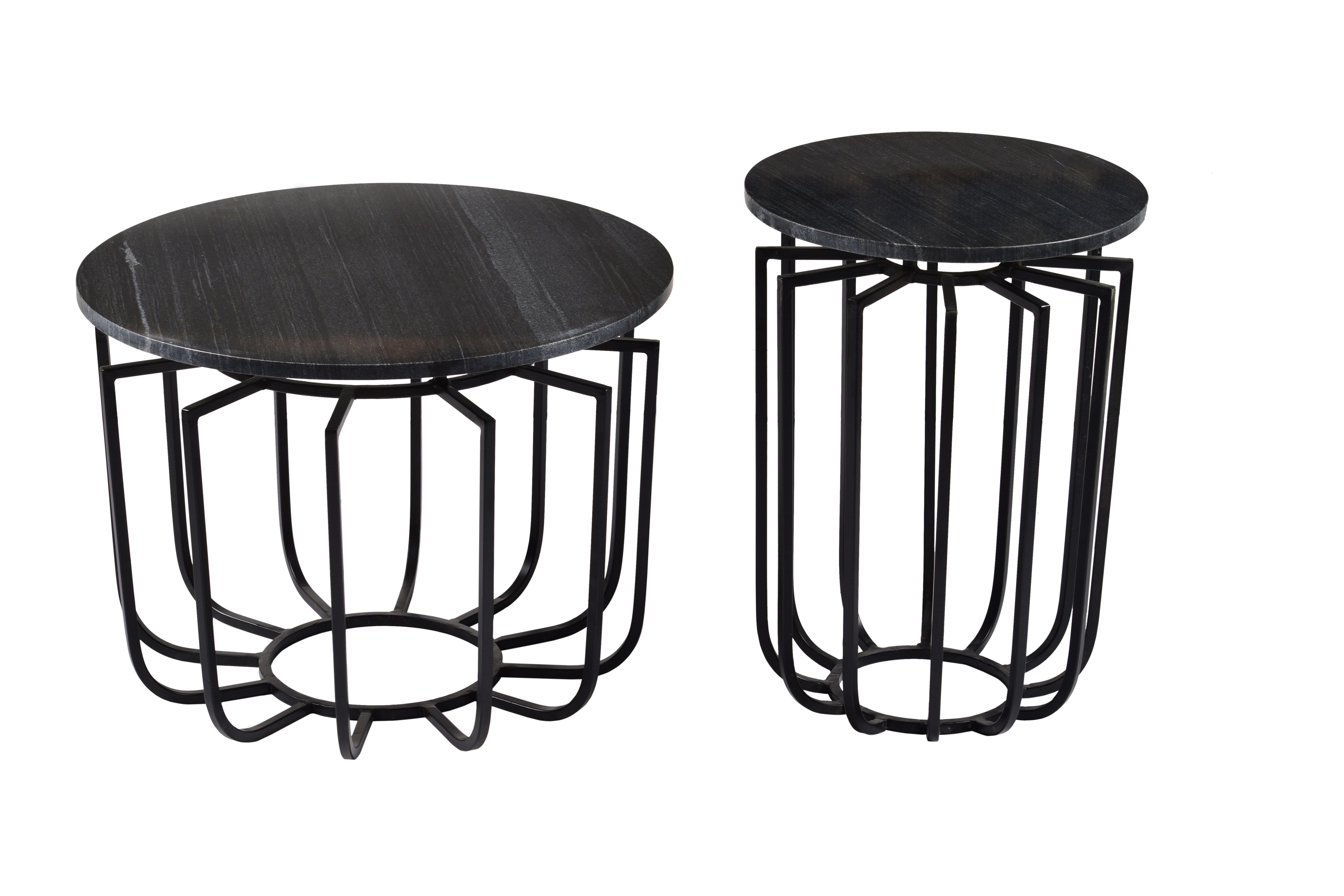 Daisy Marble Black Black S afbeelding 2 Daisy Marble Black Black S afbeelding 2