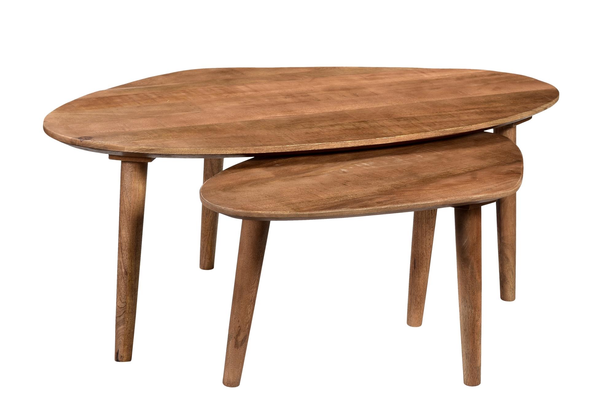 Brix Xavier set of 2 afbeelding 1