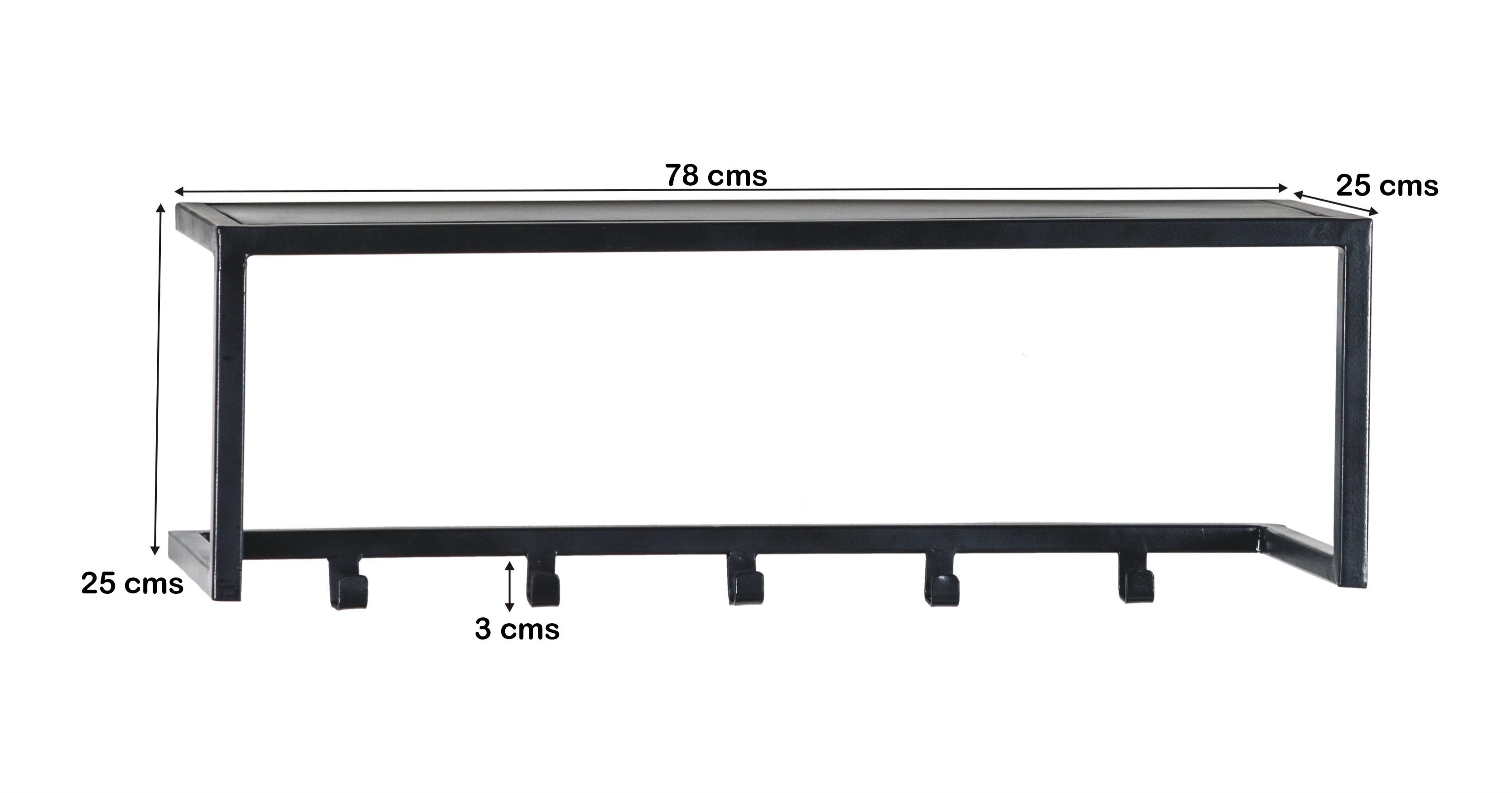 Brix Abby Black afbeelding 2