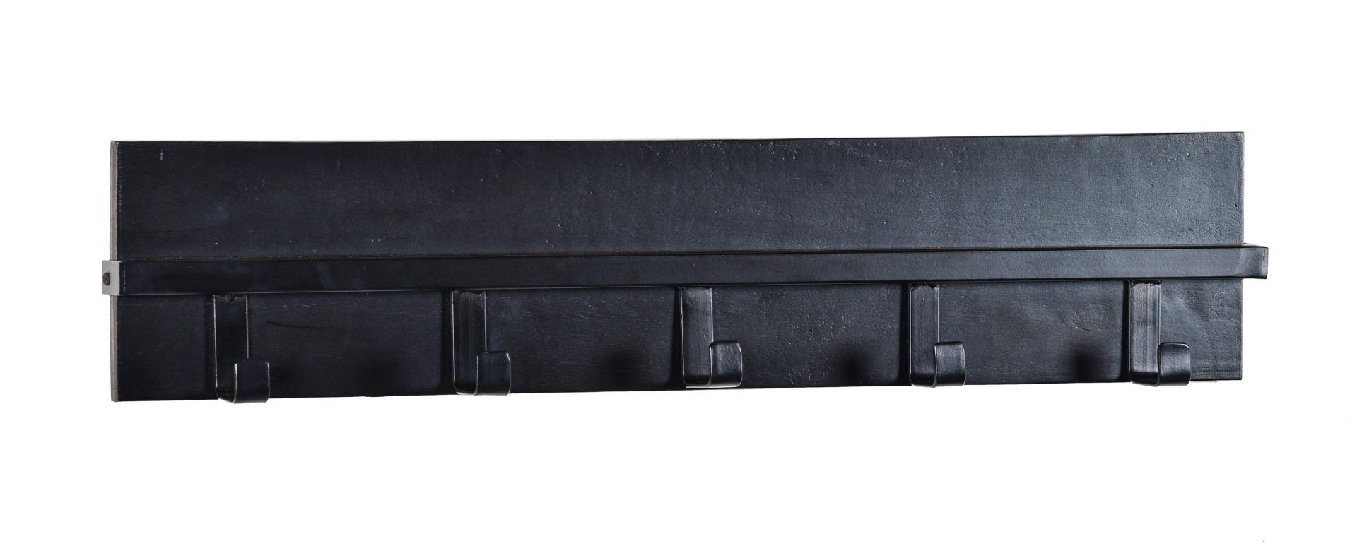 Brix Ethan Black afbeelding 1