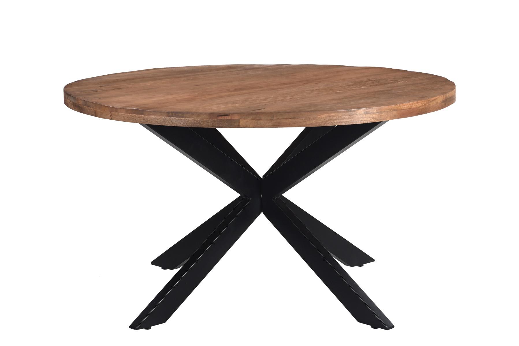 Rocky Round Spider 140cm afbeelding 2