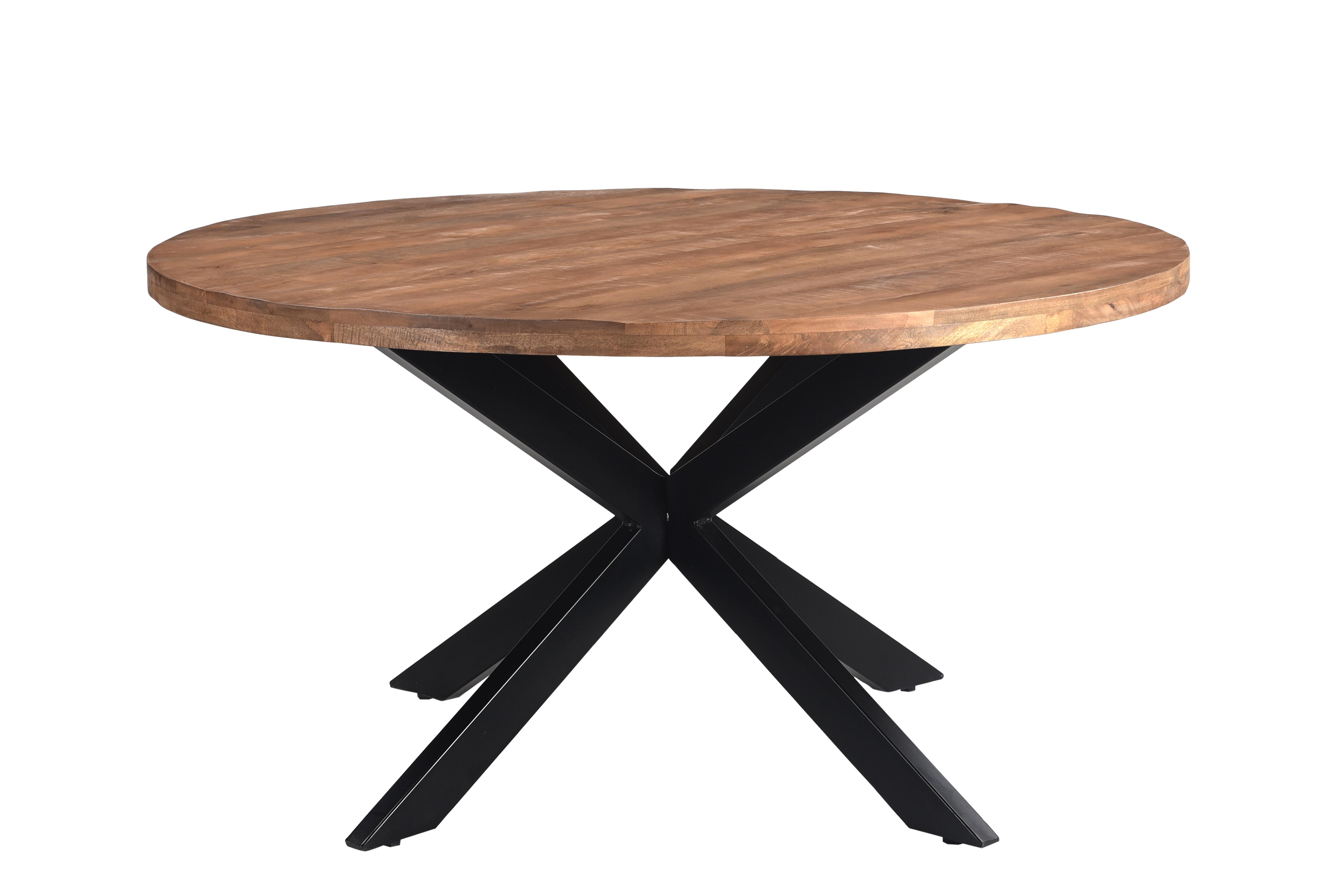 Rocky Round Spider 130cm afbeelding 2