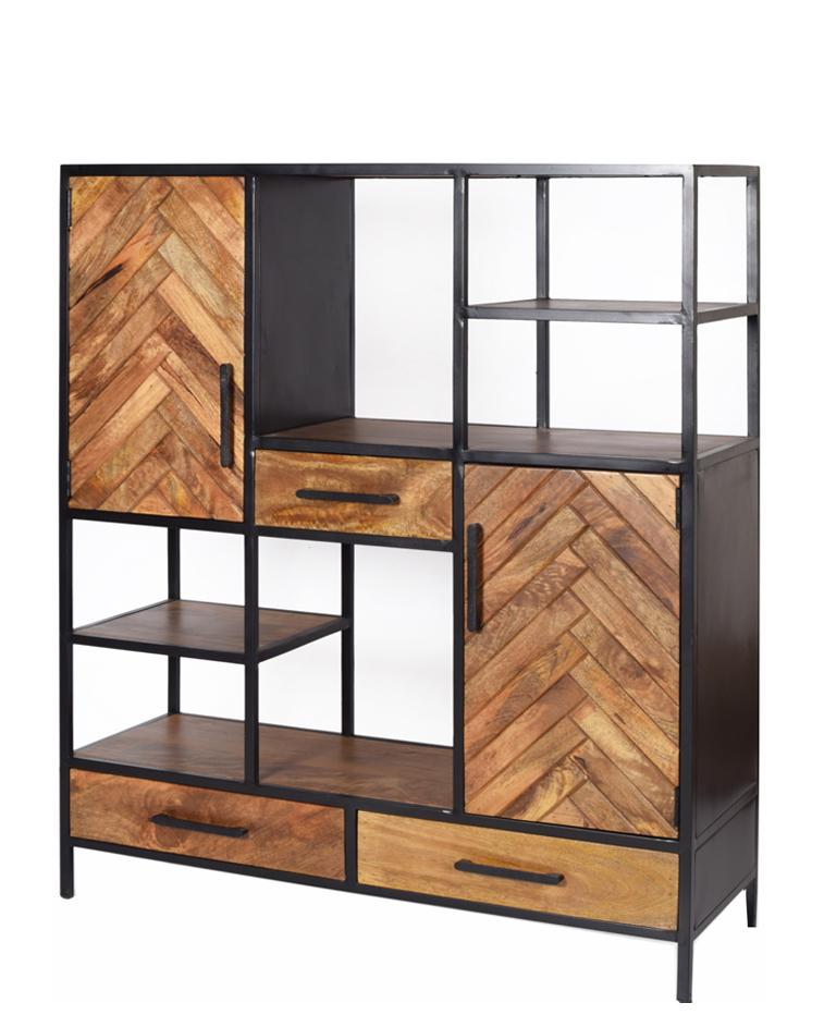 Brooklyn 140cm afbeelding 1