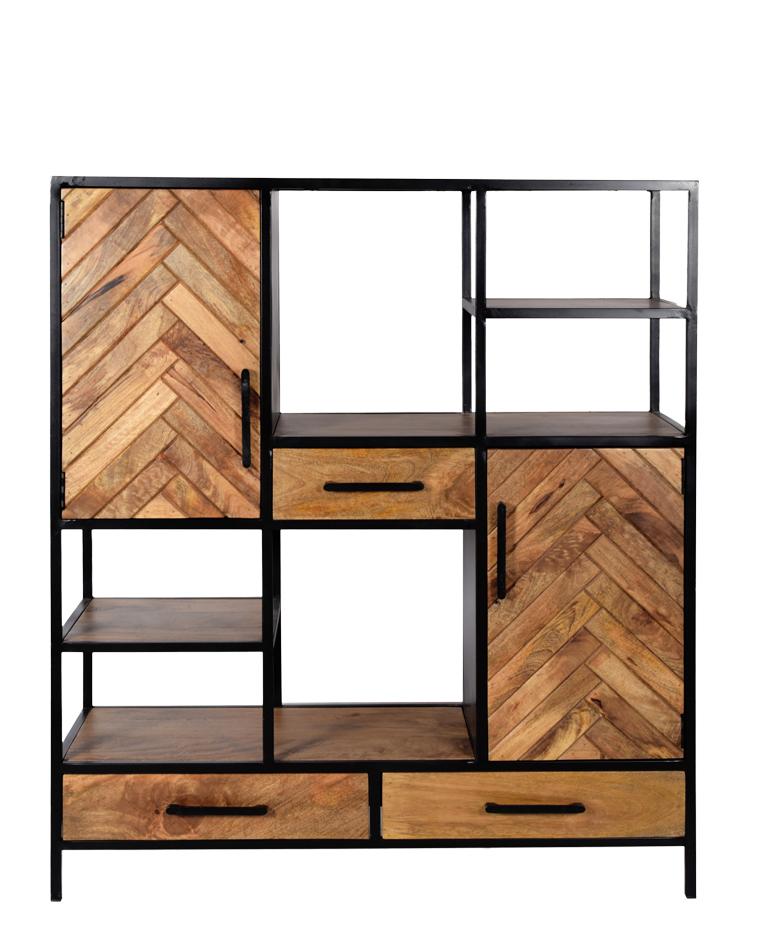 Brooklyn 140cm afbeelding 2