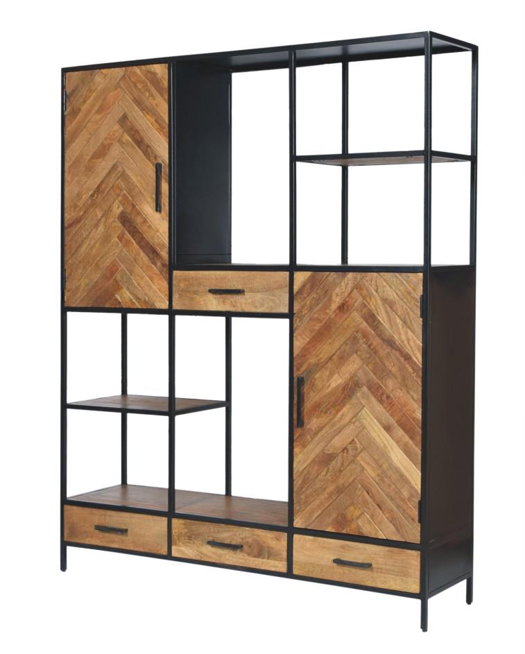 Brooklyn 160cm afbeelding 1