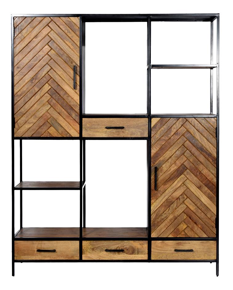 Brooklyn 160cm afbeelding 2