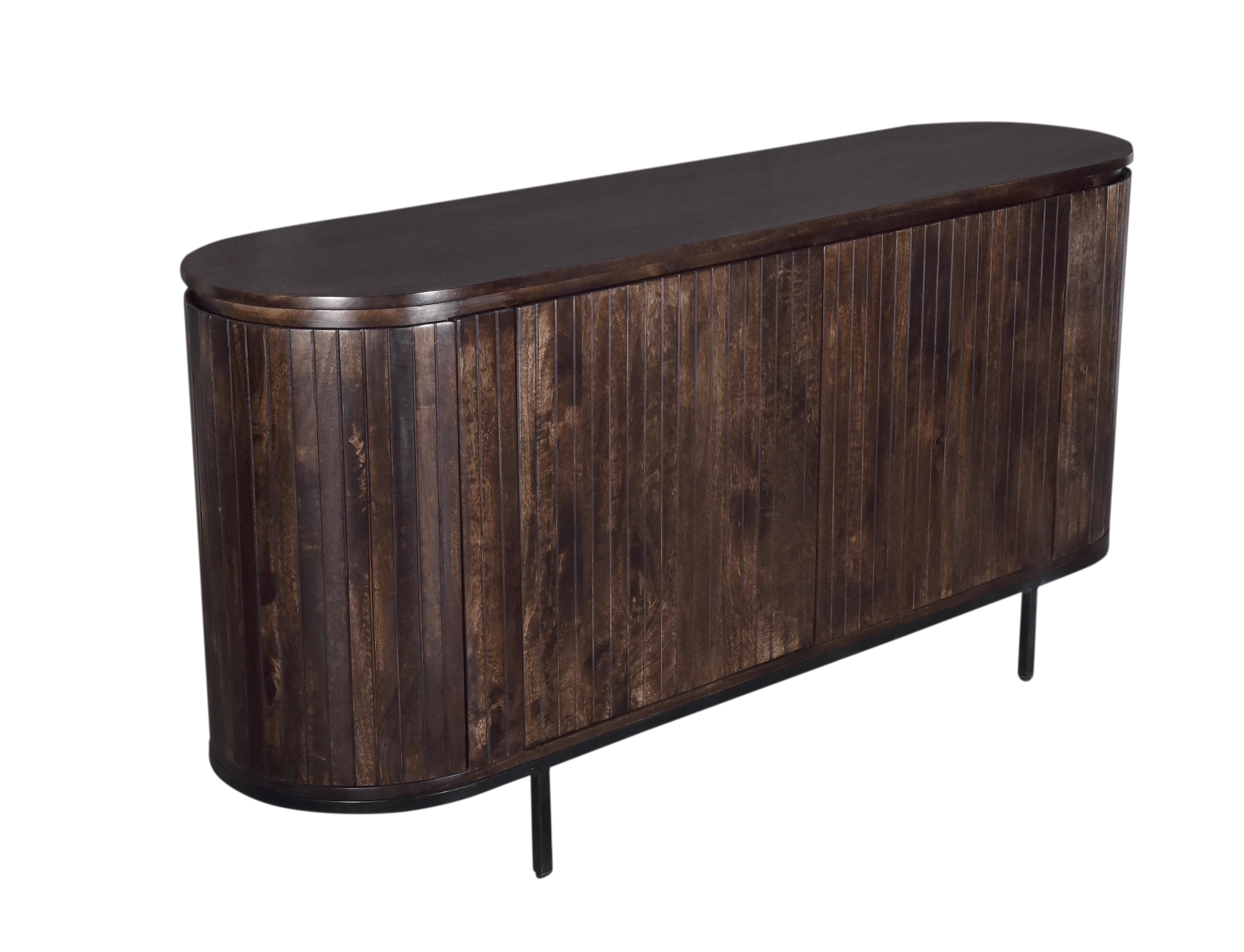 Noor Walnut 170cm afbeelding 2 Noor Walnut 170cm afbeelding 2