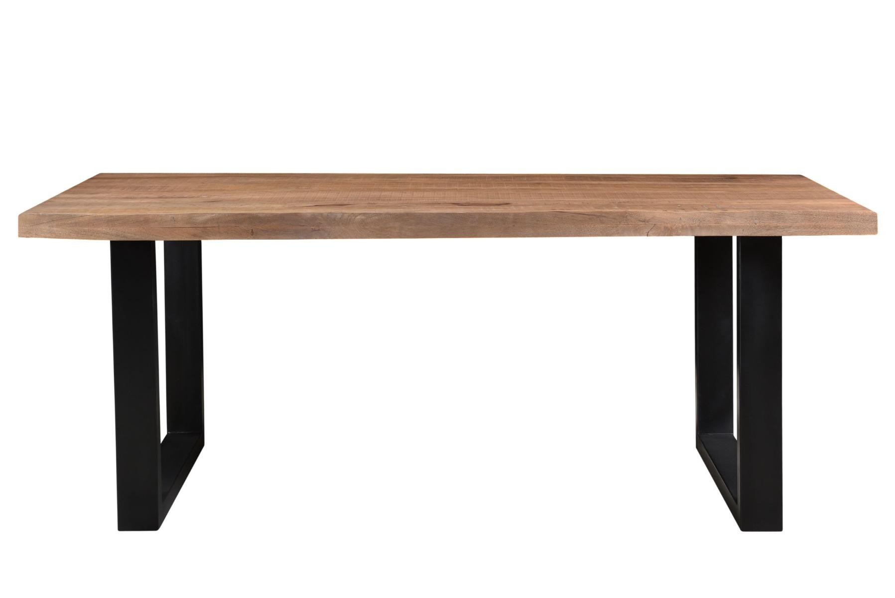 Sturdy U 180x90 cm afbeelding 2