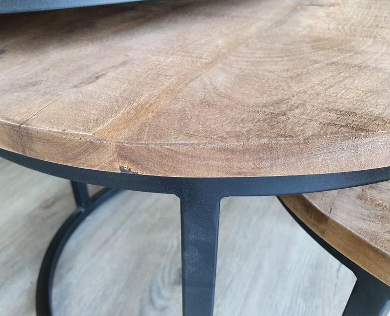 Brix Jerrel  Set of 3 afbeelding 2