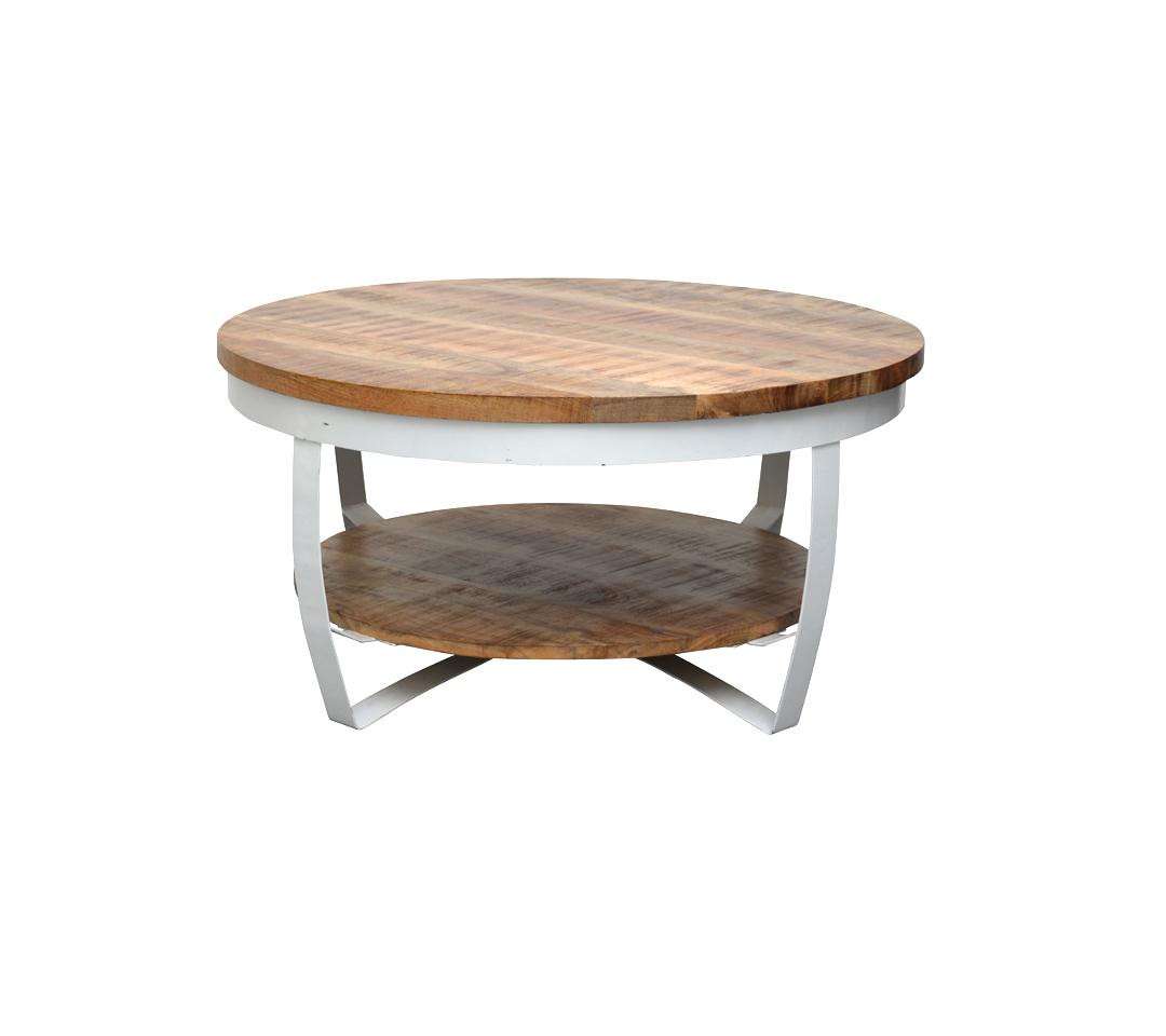 Mark White 65 cm afbeelding 2