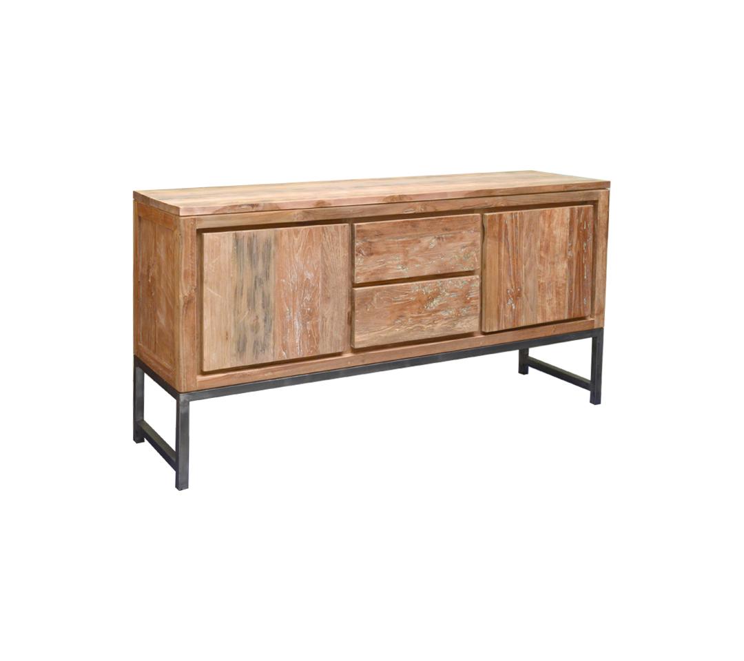 Boston HighLegs 160 cm afbeelding 1 Boston HighLegs 160 cm afbeelding 1