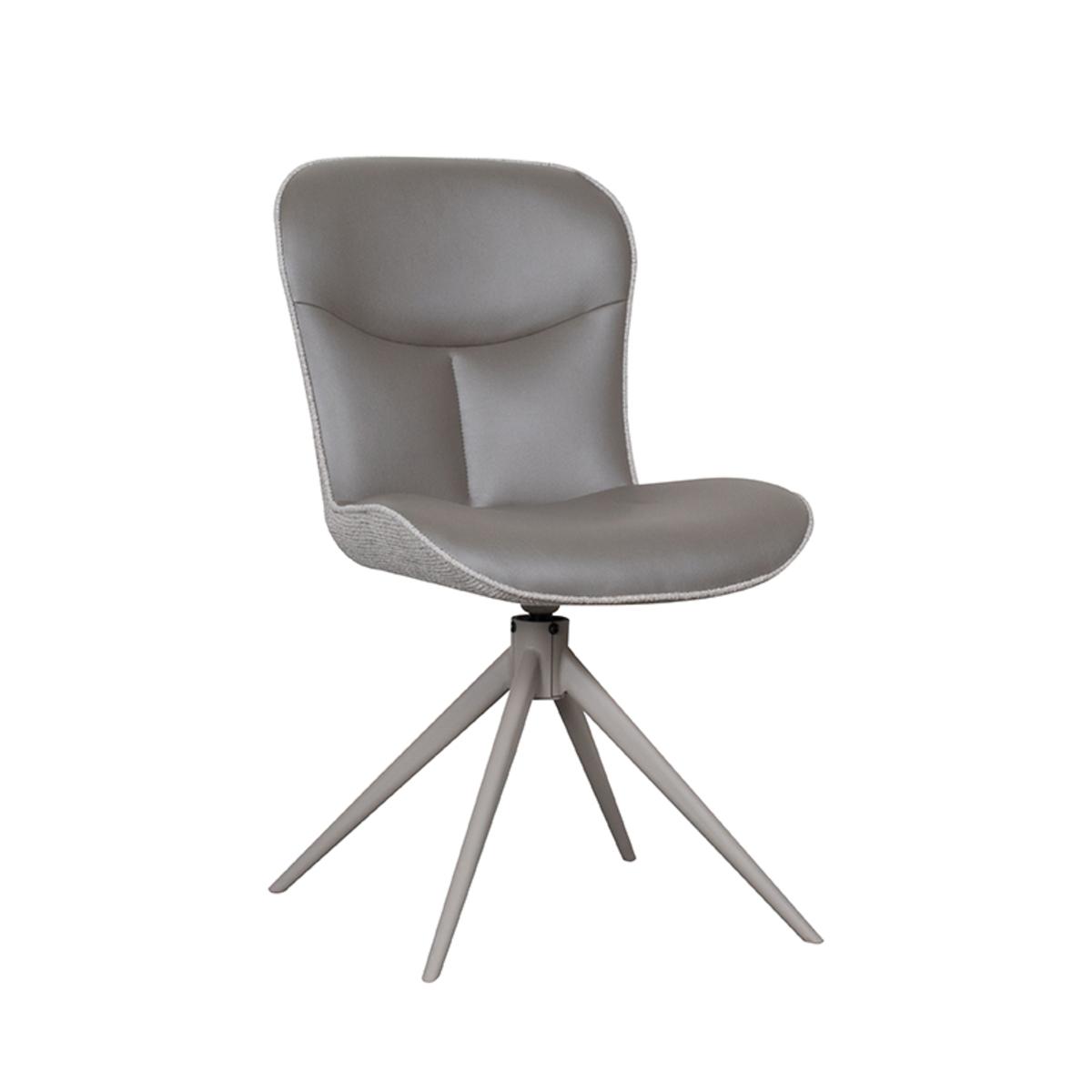 Eetkamerstoel Thorben - Forest - Microfiber afbeelding 2  Eetkamerstoel Thorben - Forest - Microfiber afbeelding 2